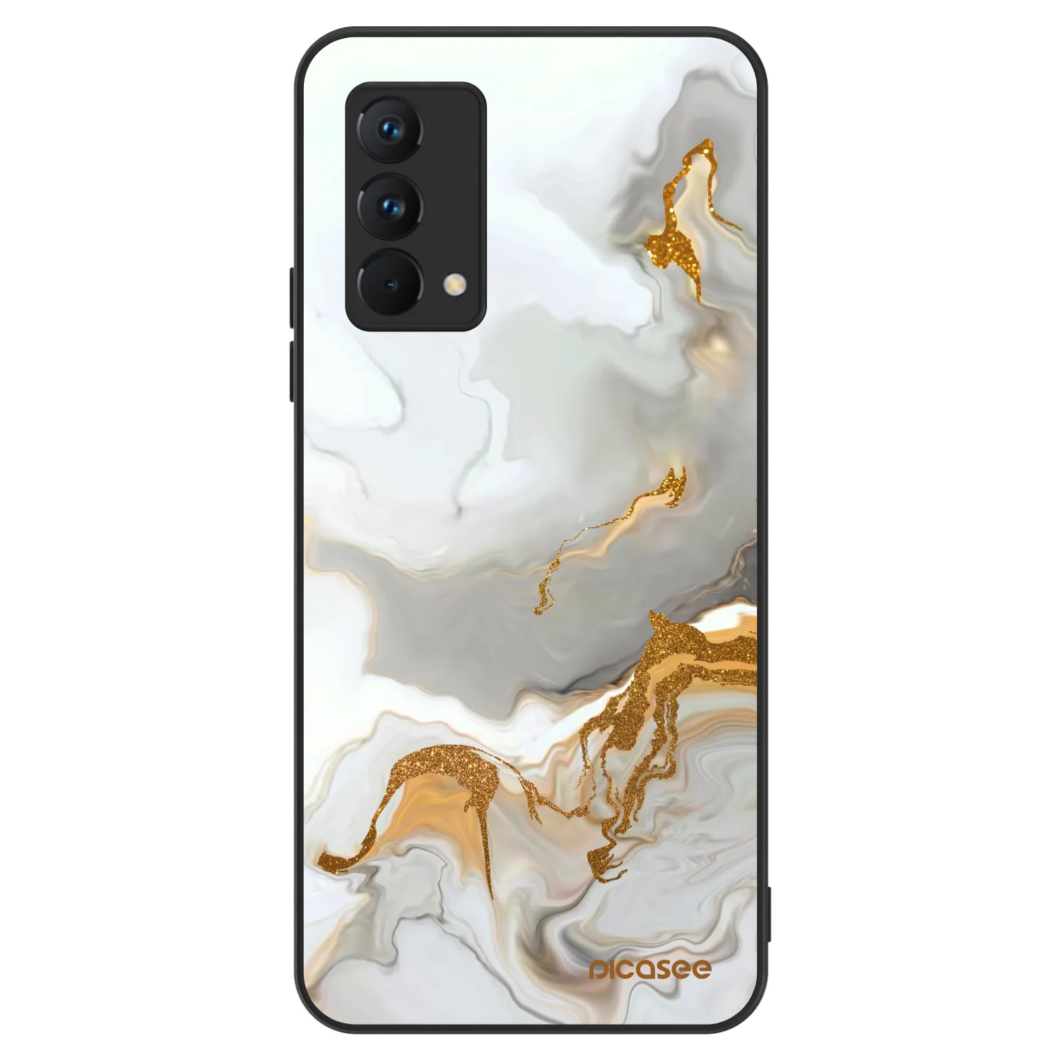 Picasee ULTIMATE CASE pro Realme GT Master Edition 5G - Her