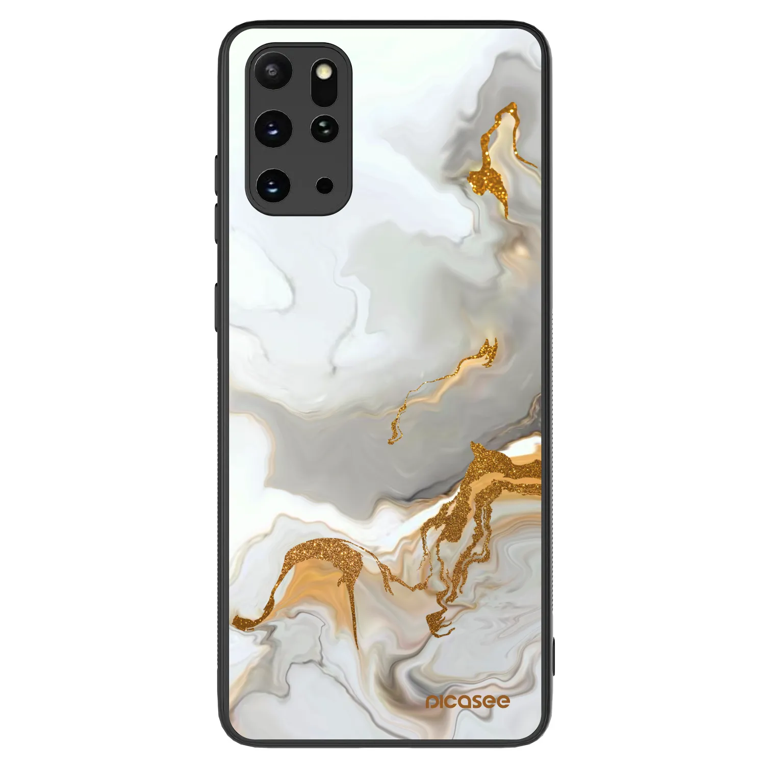 Picasee ULTIMATE CASE pro Samsung Galaxy S20+ G985F - Her