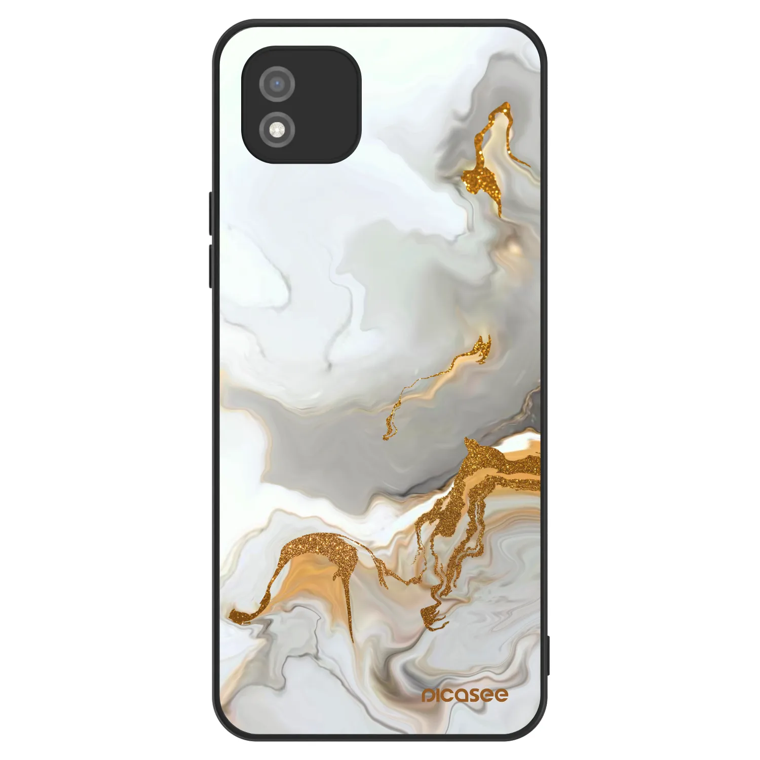 Picasee ULTIMATE CASE pro Realme C11 (2021) - Her
