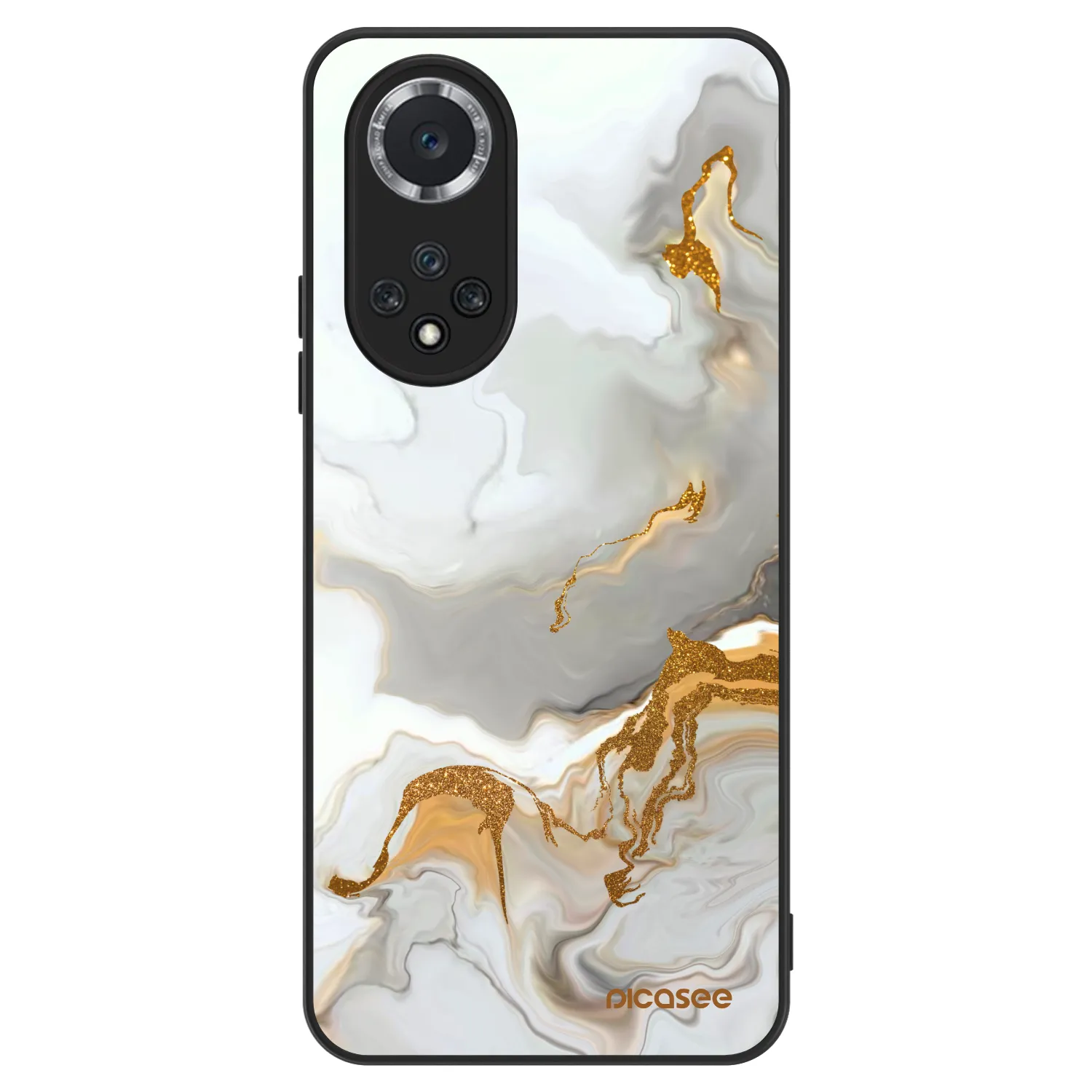 Picasee ULTIMATE CASE pro Huawei Nova 9 SE - Her