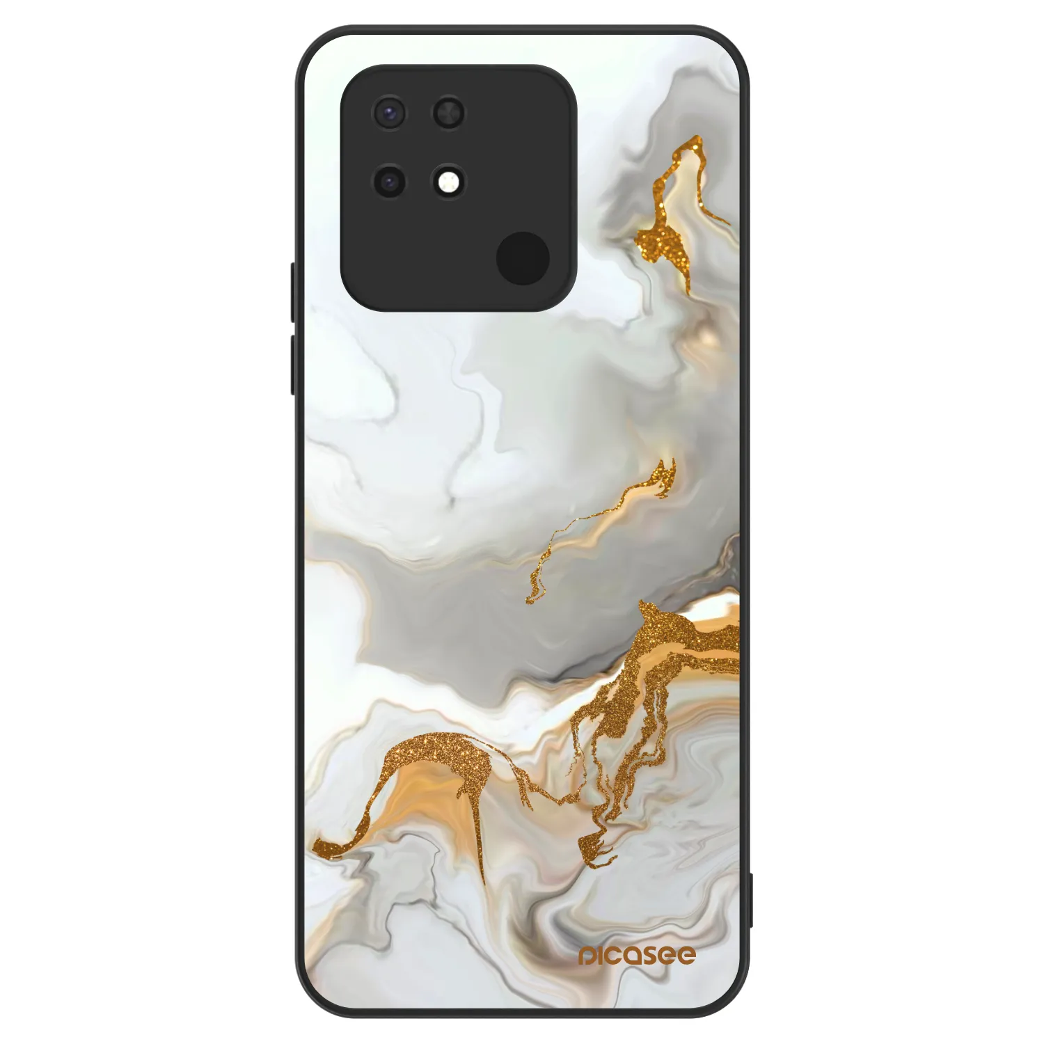 Picasee ULTIMATE CASE pro Xiaomi Redmi 10C - Her