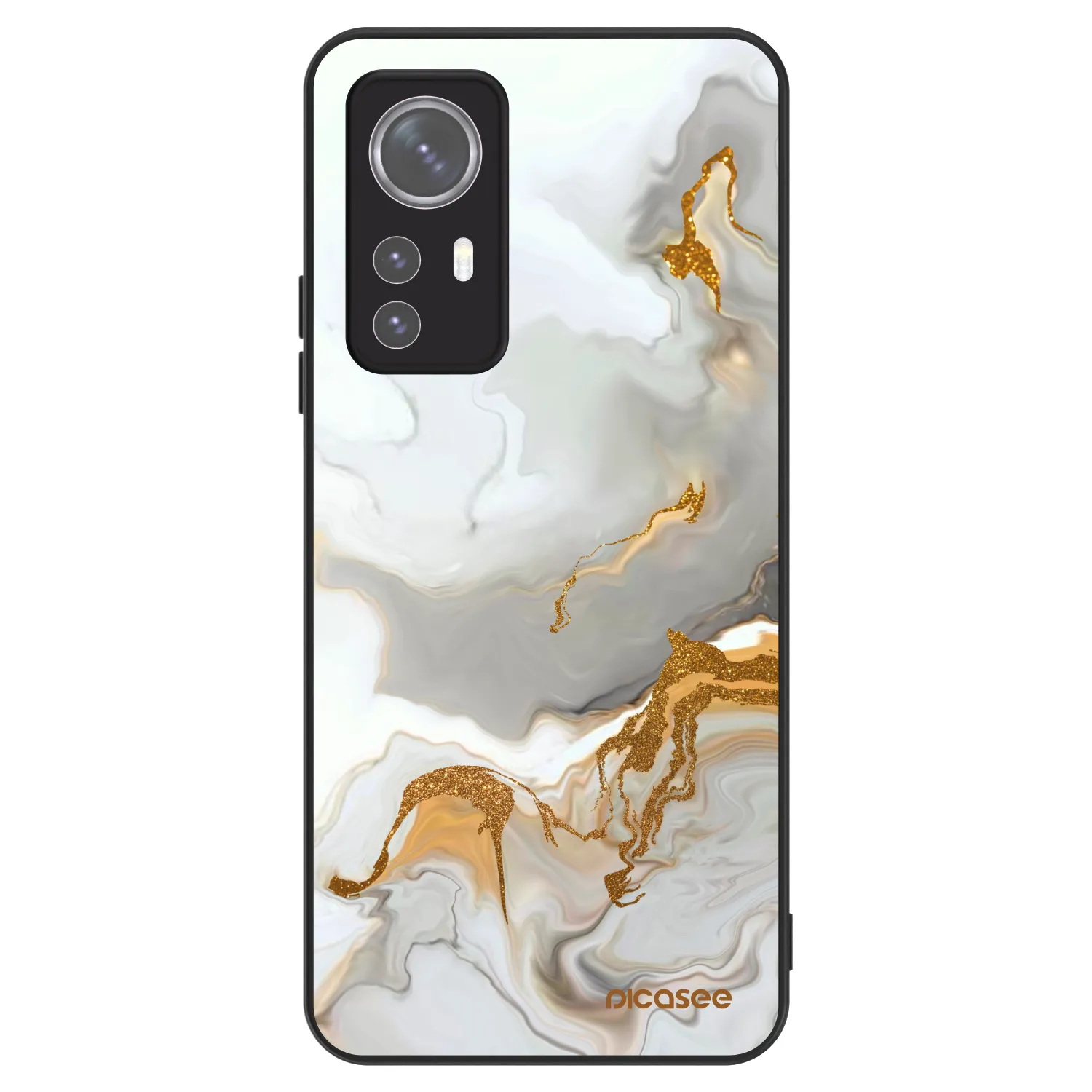 Picasee ULTIMATE CASE pro Xiaomi 12X - Her