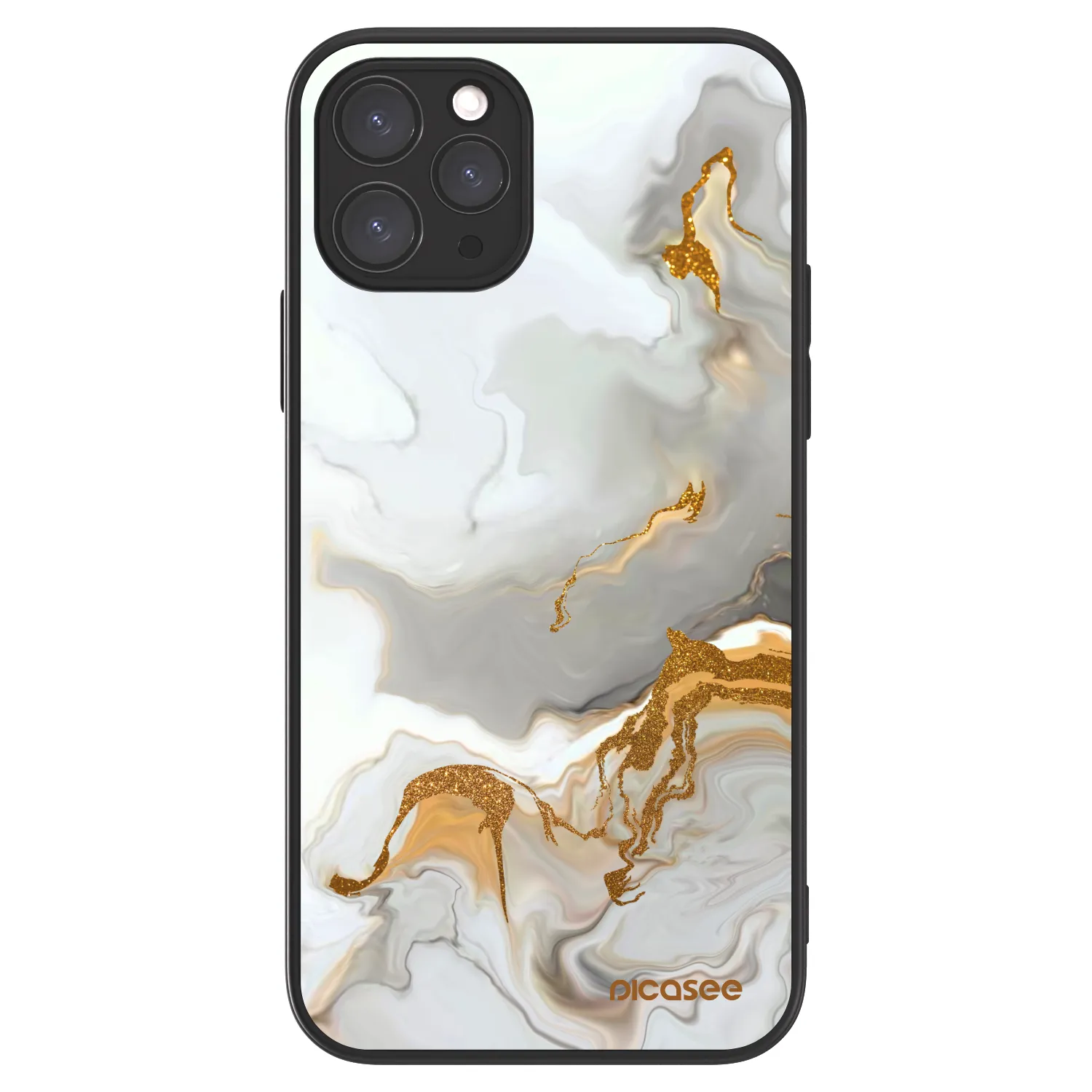 Picasee ULTIMATE CASE MagSafe pro Apple iPhone 11 Pro - Her