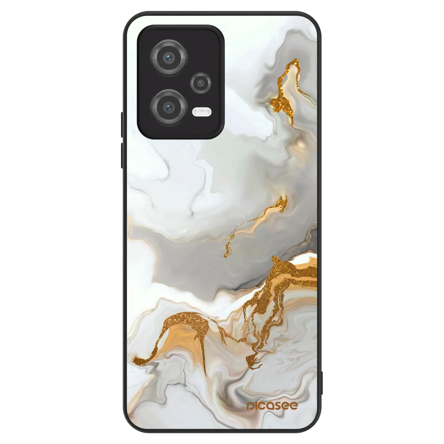 Picasee ULTIMATE CASE pro Xiaomi Poco X5 - Her