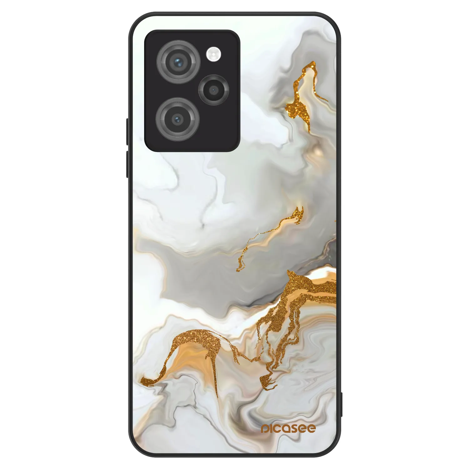 Picasee ULTIMATE CASE pro Xiaomi Poco X5 Pro - Her