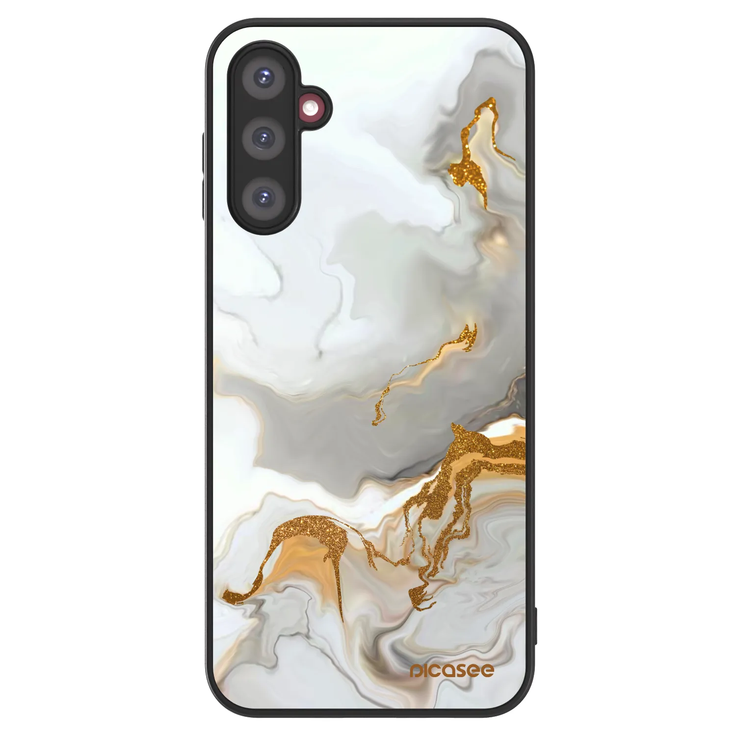 Picasee ULTIMATE CASE pro Samsung Galaxy A14 5G A146P - Her