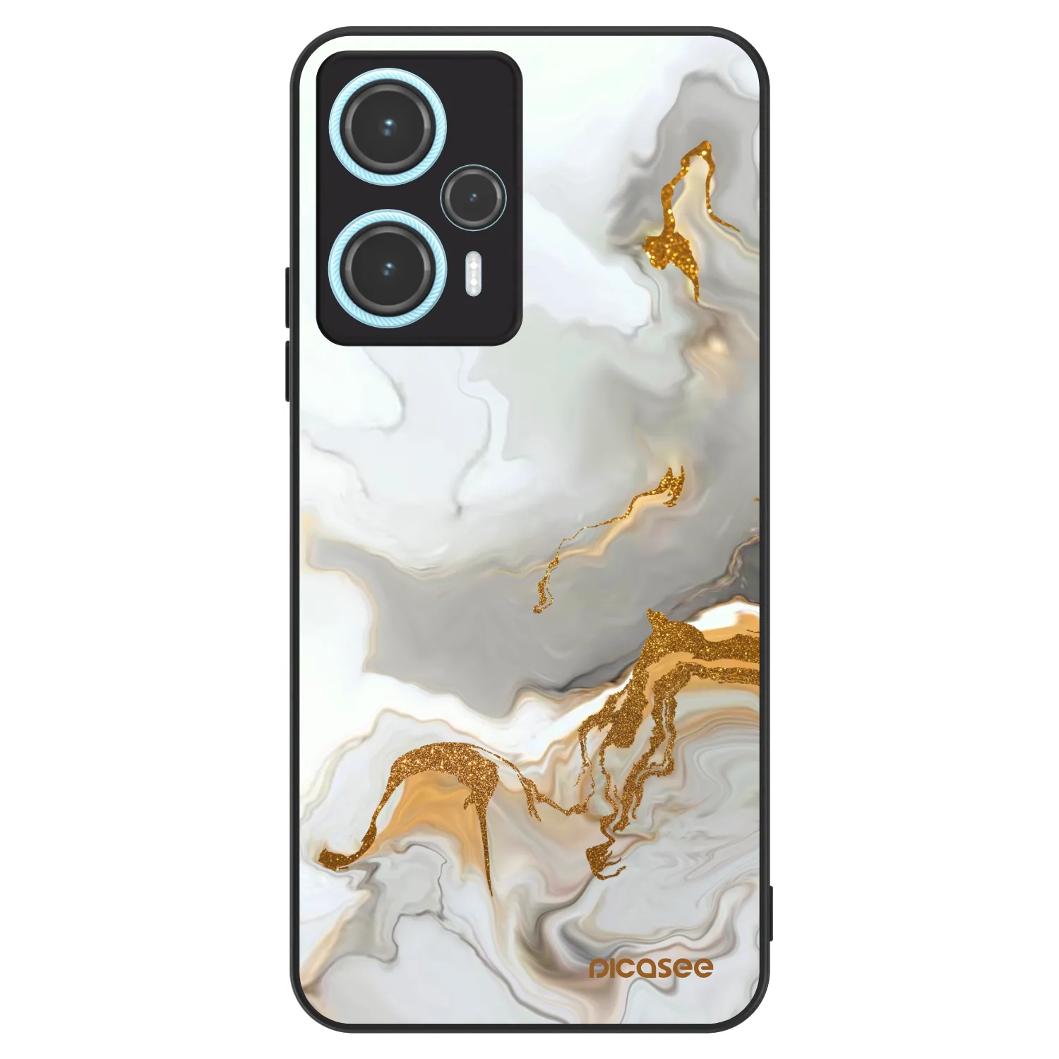 Picasee ULTIMATE CASE pro Xiaomi Poco F5 - Her