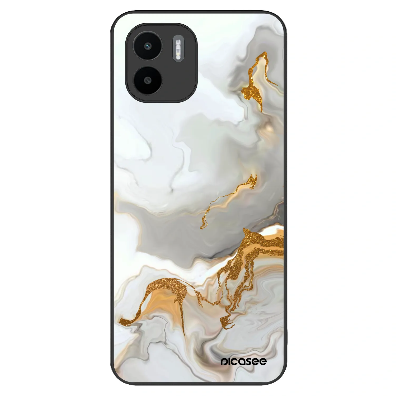 Picasee ULTIMATE CASE pro Xiaomi Redmi A2 - Her