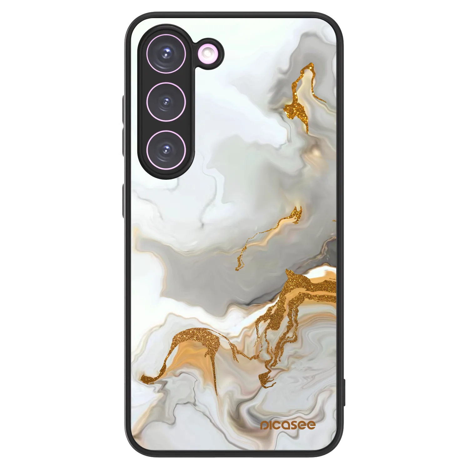 Picasee ULTIMATE CASE PowerShare pro Samsung Galaxy S23 5G - Her