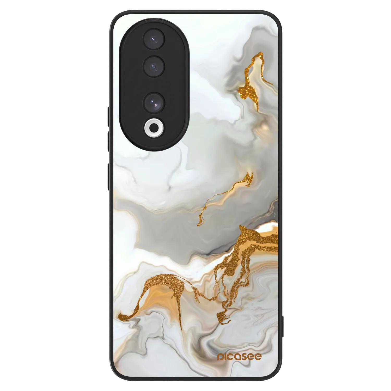 Picasee ULTIMATE CASE pro Honor 90 5G - Her