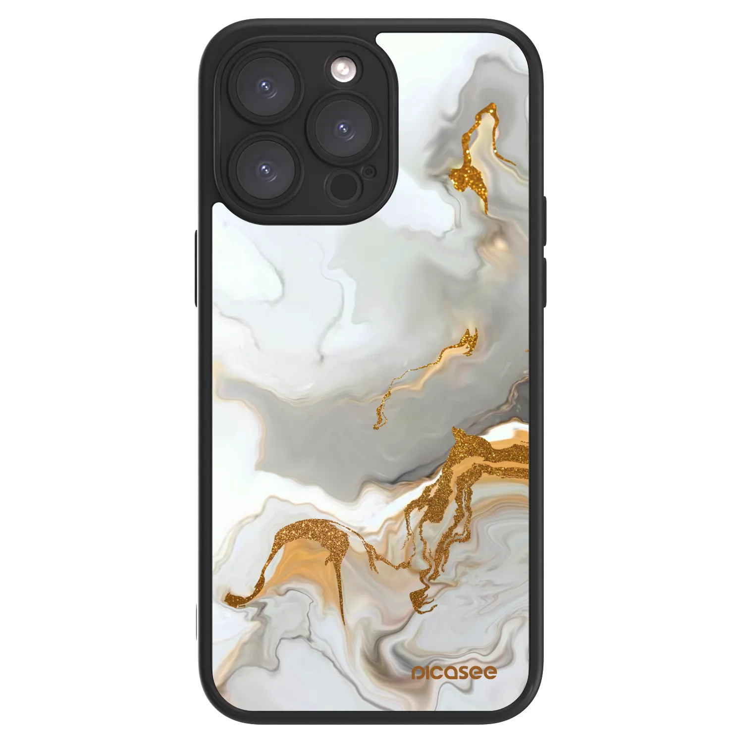 Picasee ULTIMATE CASE MagSafe pro Apple iPhone 15 Pro Max - Her