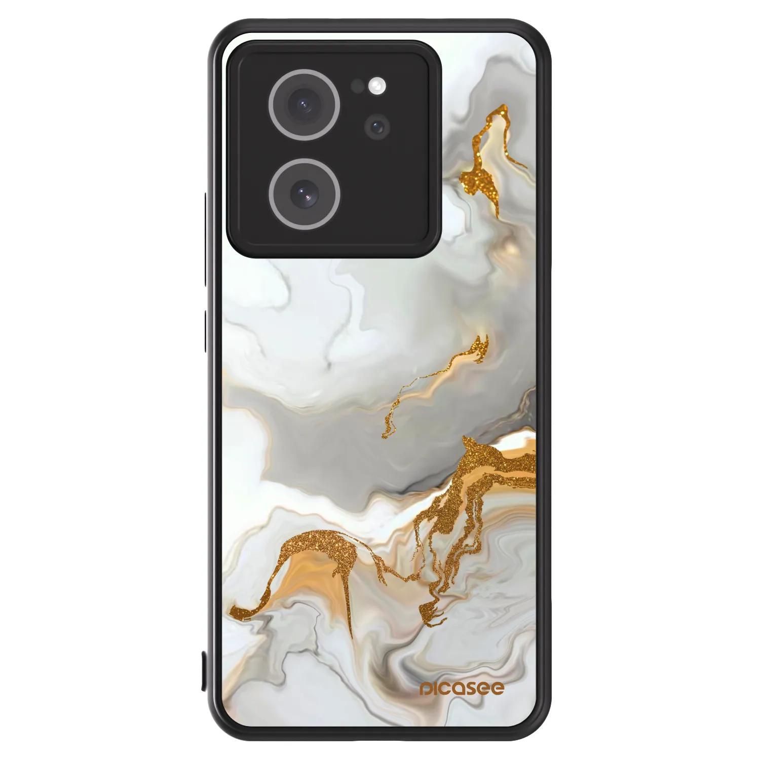 Picasee ULTIMATE CASE pro Xiaomi 13T Pro - Her