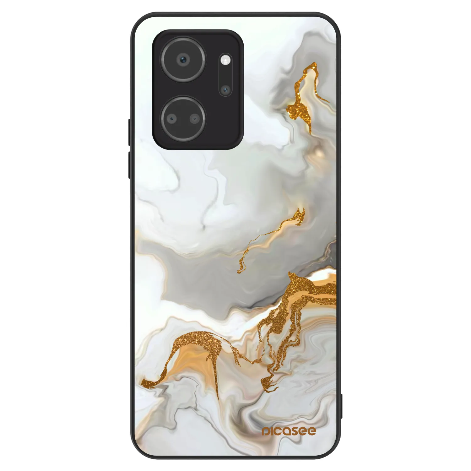 Picasee ULTIMATE CASE pro Honor X7a - Her