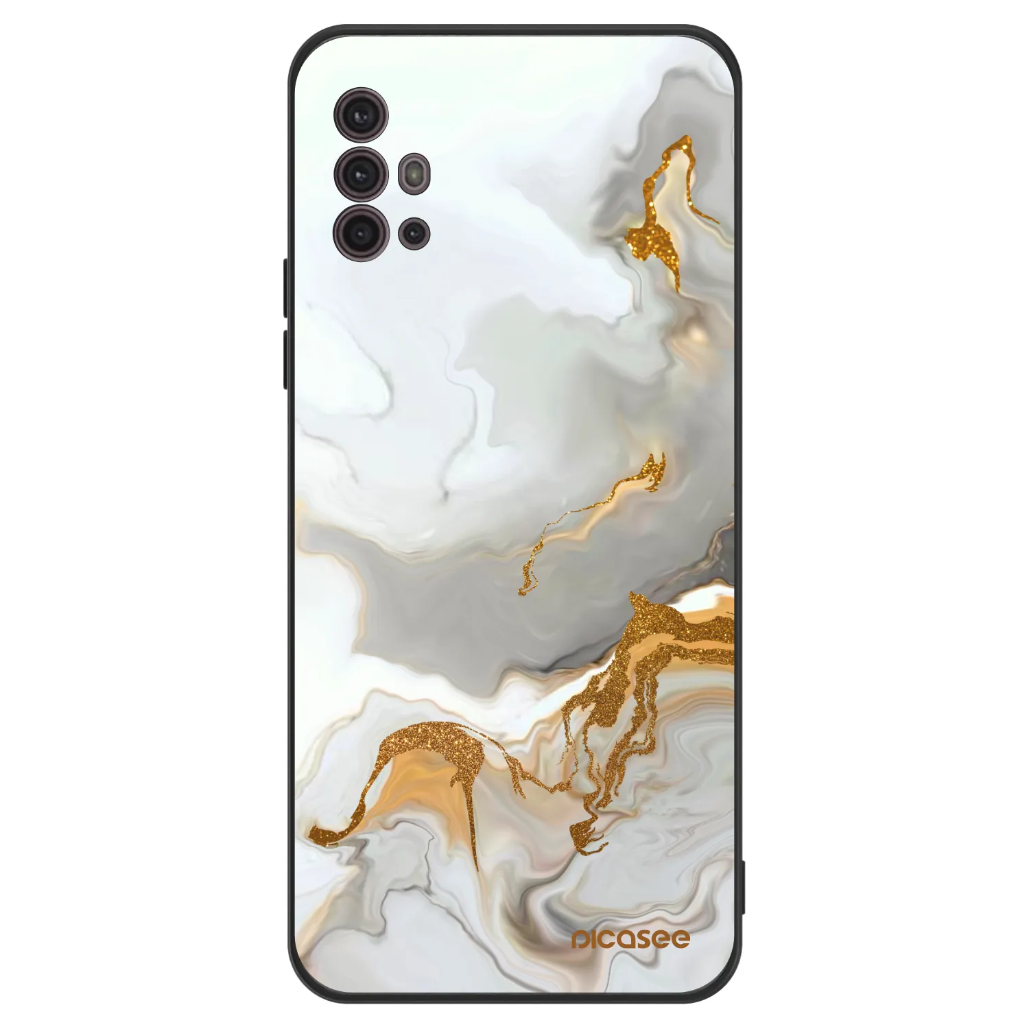 Picasee ULTIMATE CASE pro Motorola Moto G30 - Her