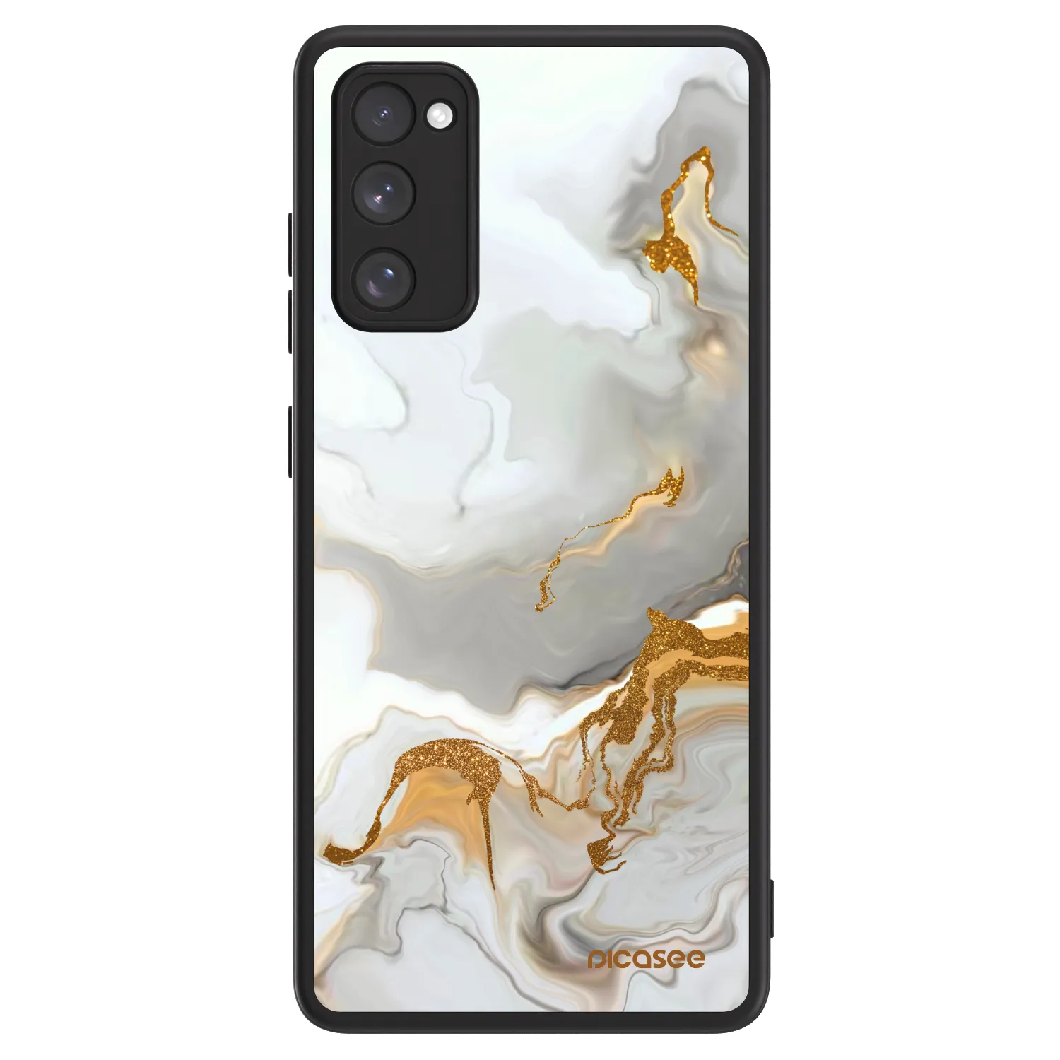 Picasee ULTIMATE CASE PowerShare pro Samsung Galaxy S20 FE - Her