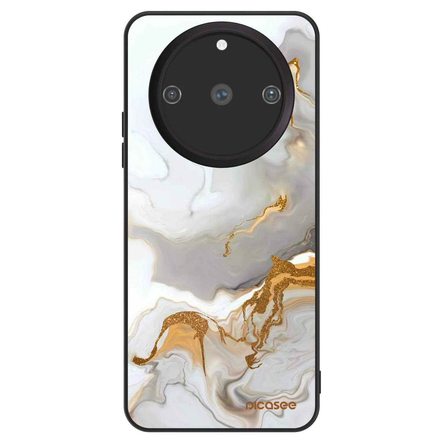Picasee ULTIMATE CASE pro Realme 11 Pro+ - Her