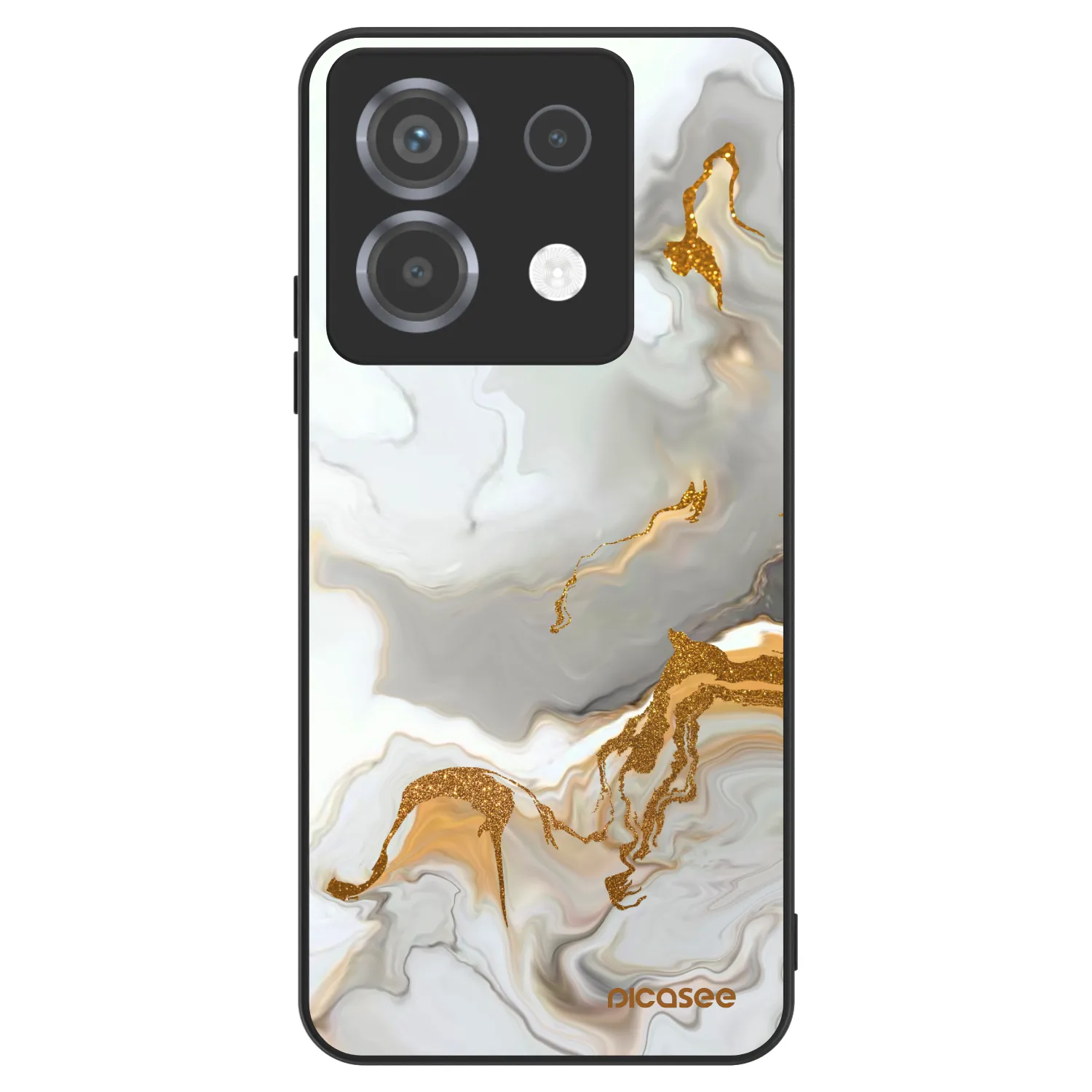 Picasee ULTIMATE CASE pro Xiaomi Poco X6 - Her