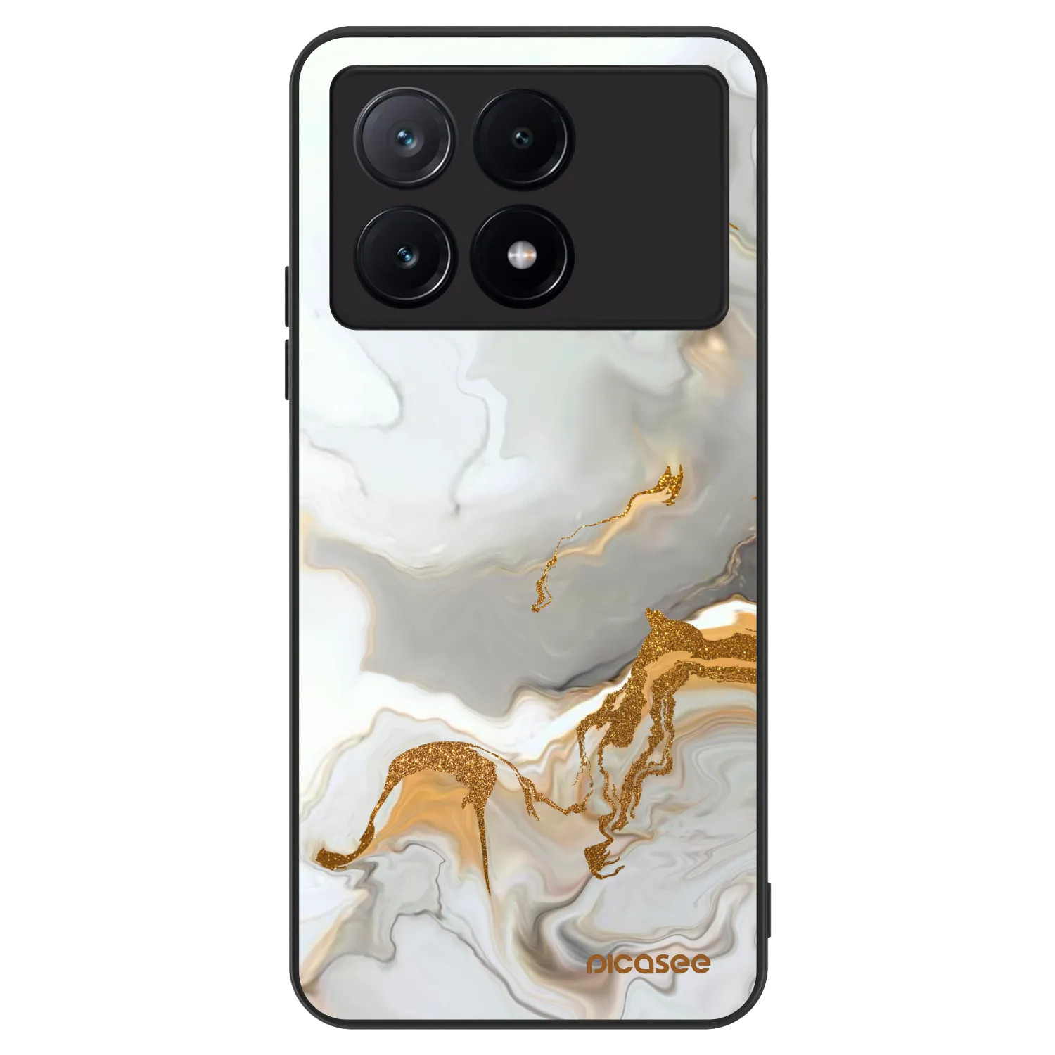 Picasee ULTIMATE CASE pro Xiaomi Poco X6 Pro - Her