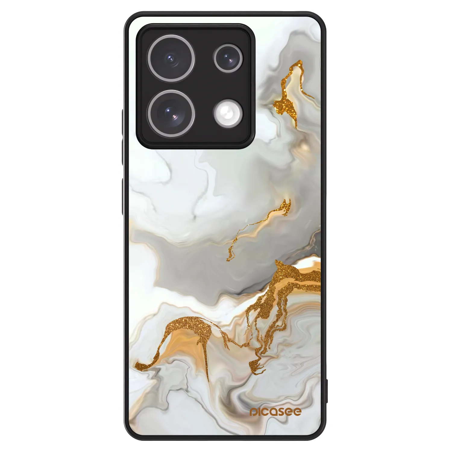Picasee ULTIMATE CASE pro Xiaomi Redmi Note 13 Pro 5G - Her