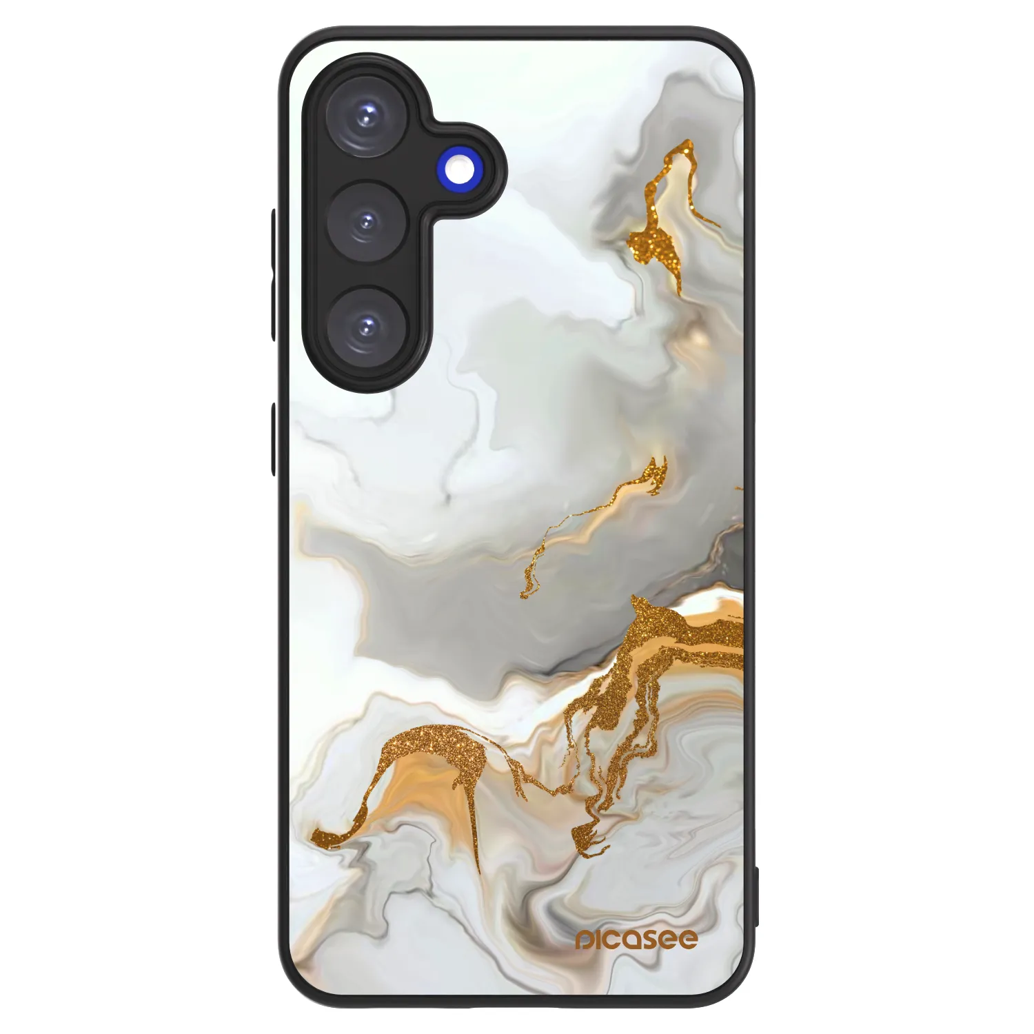 Picasee ULTIMATE CASE pro Samsung Galaxy A25 A256B 5G - Her