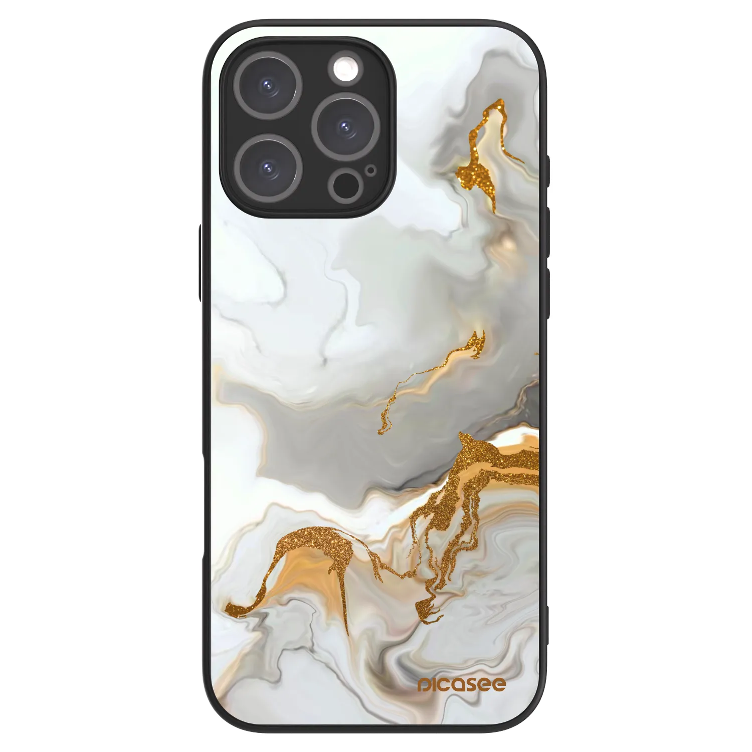 Picasee ULTIMATE CASE MagSafe pro Apple iPhone 16 Pro Max - Her