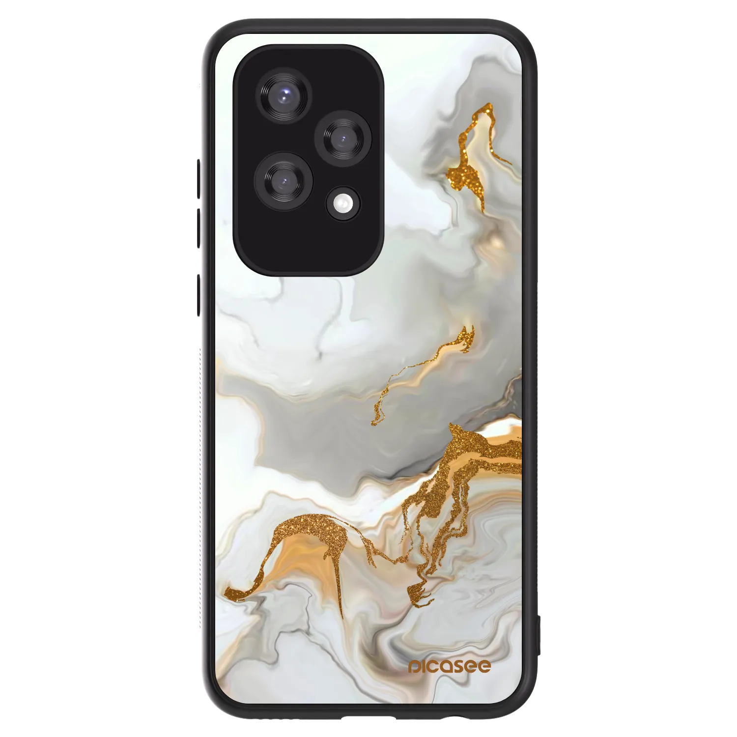 Picasee ULTIMATE CASE pro Honor 200 Lite - Her