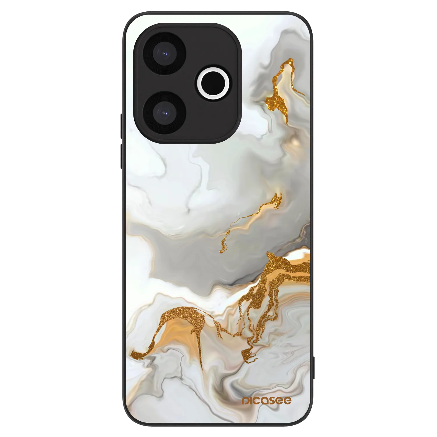 Picasee ULTIMATE CASE pro Xiaomi Redmi 13 4G - Her