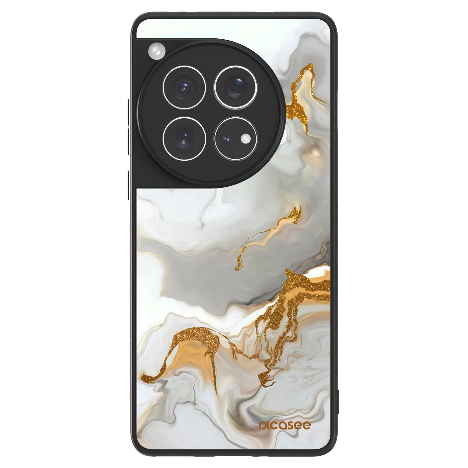 Picasee ULTIMATE CASE pro OnePlus 12 5G - Her