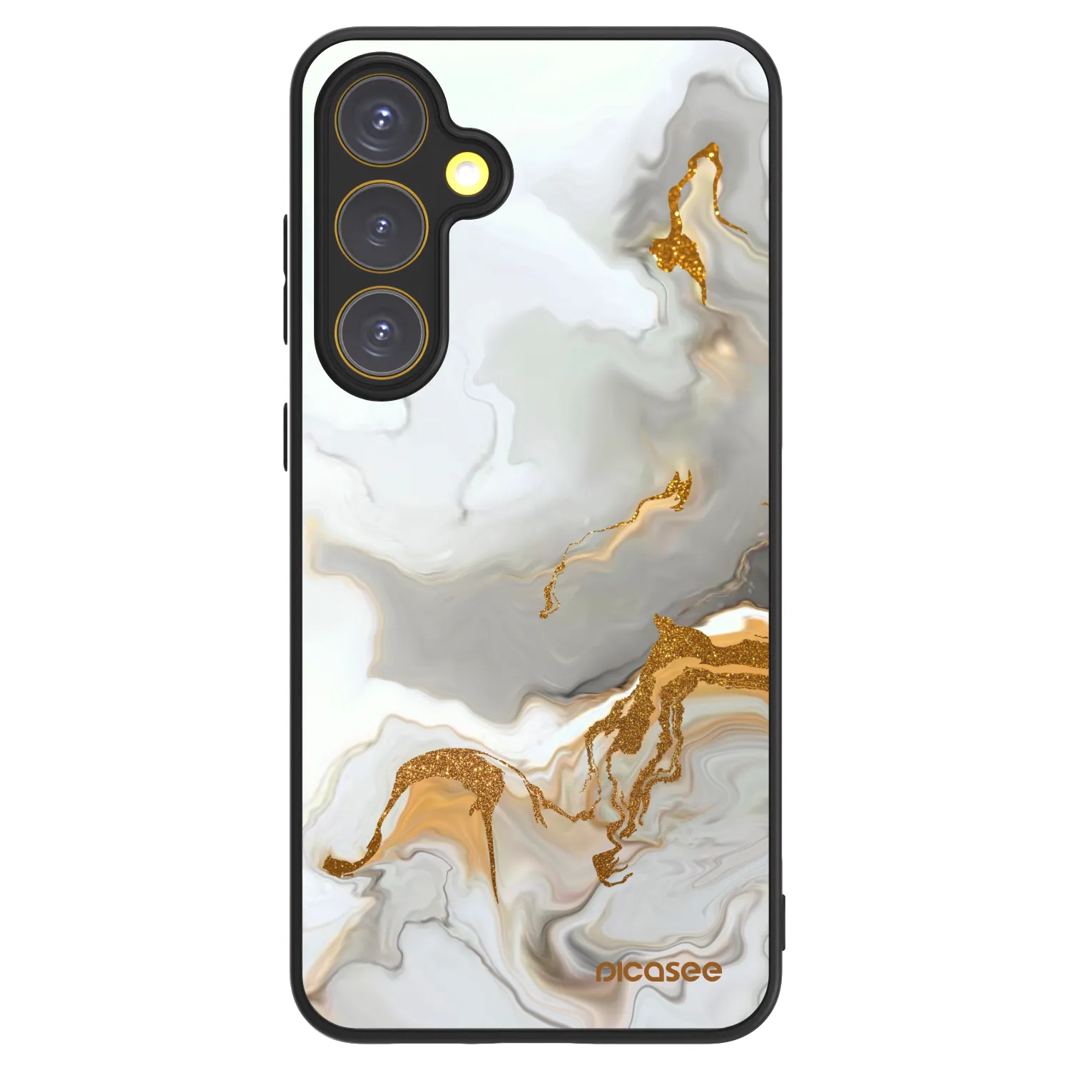 Picasee ULTIMATE CASE pro Samsung Galaxy S24 FE S721B - Her