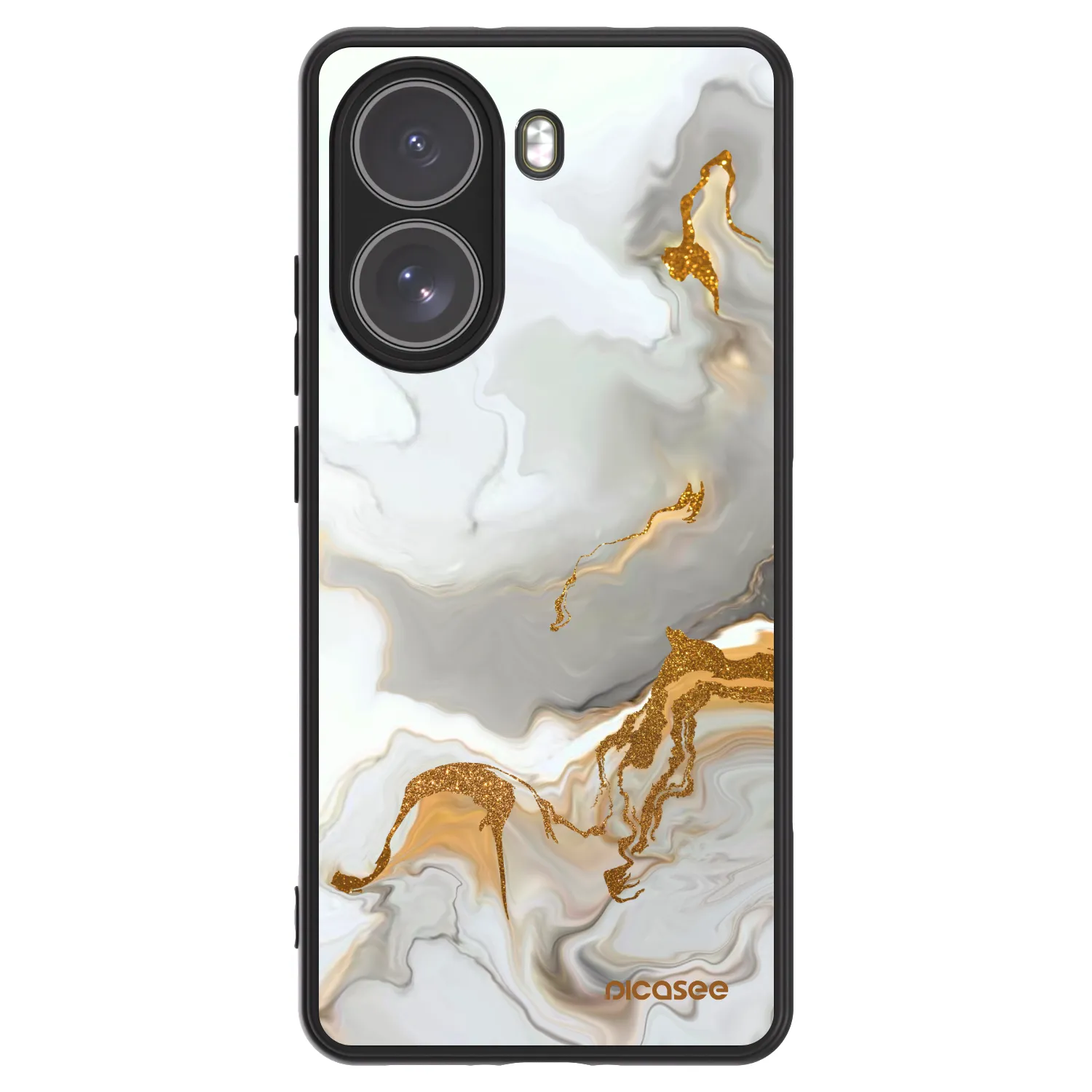 Picasee ULTIMATE CASE pro Xiaomi Poco X7 - Her