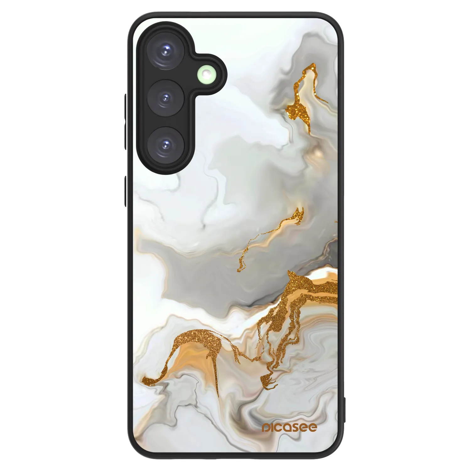 Picasee ULTIMATE CASE pro Samsung Galaxy S25+ 5G - Her