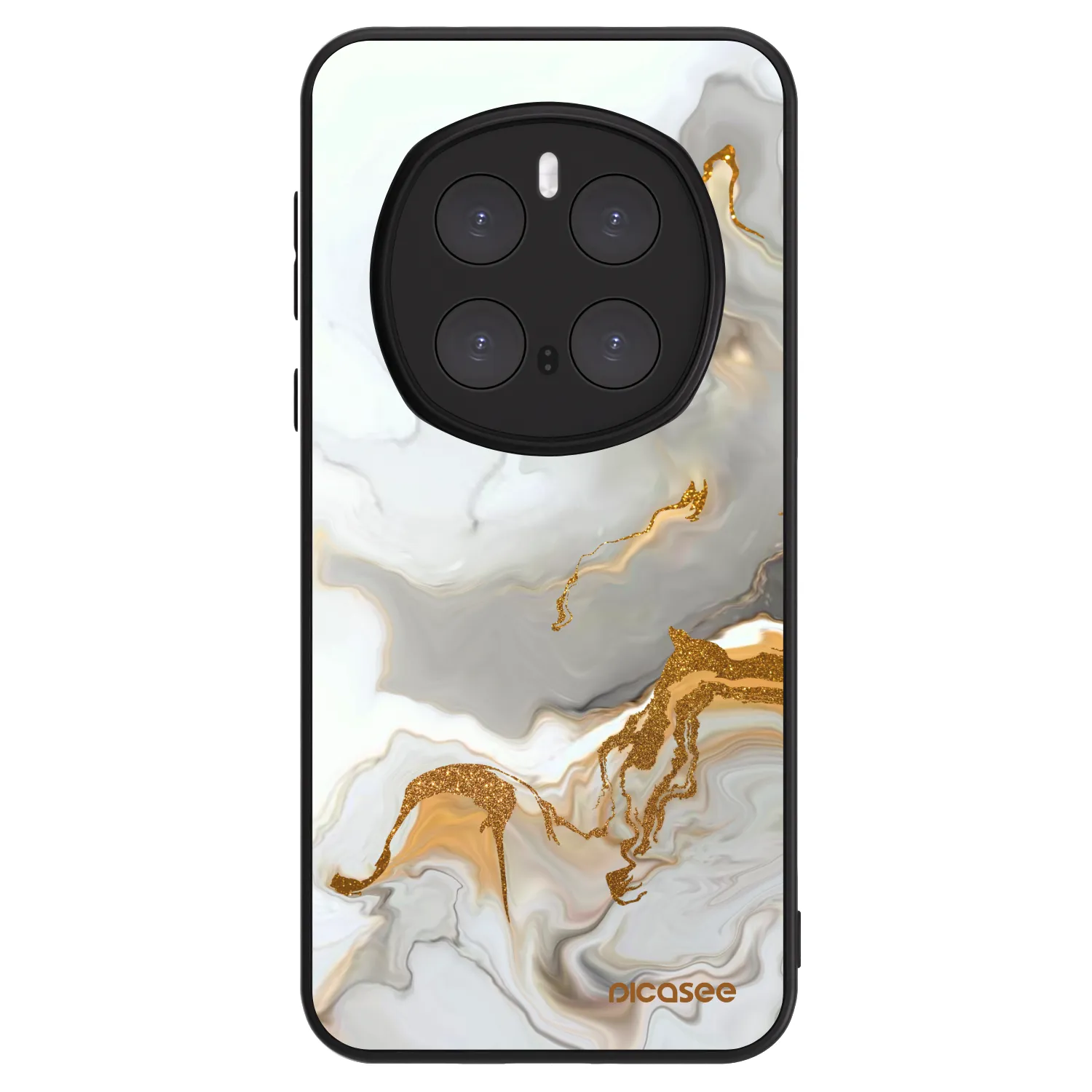 Picasee ULTIMATE CASE pro Honor Magic7 Pro 5G - Her