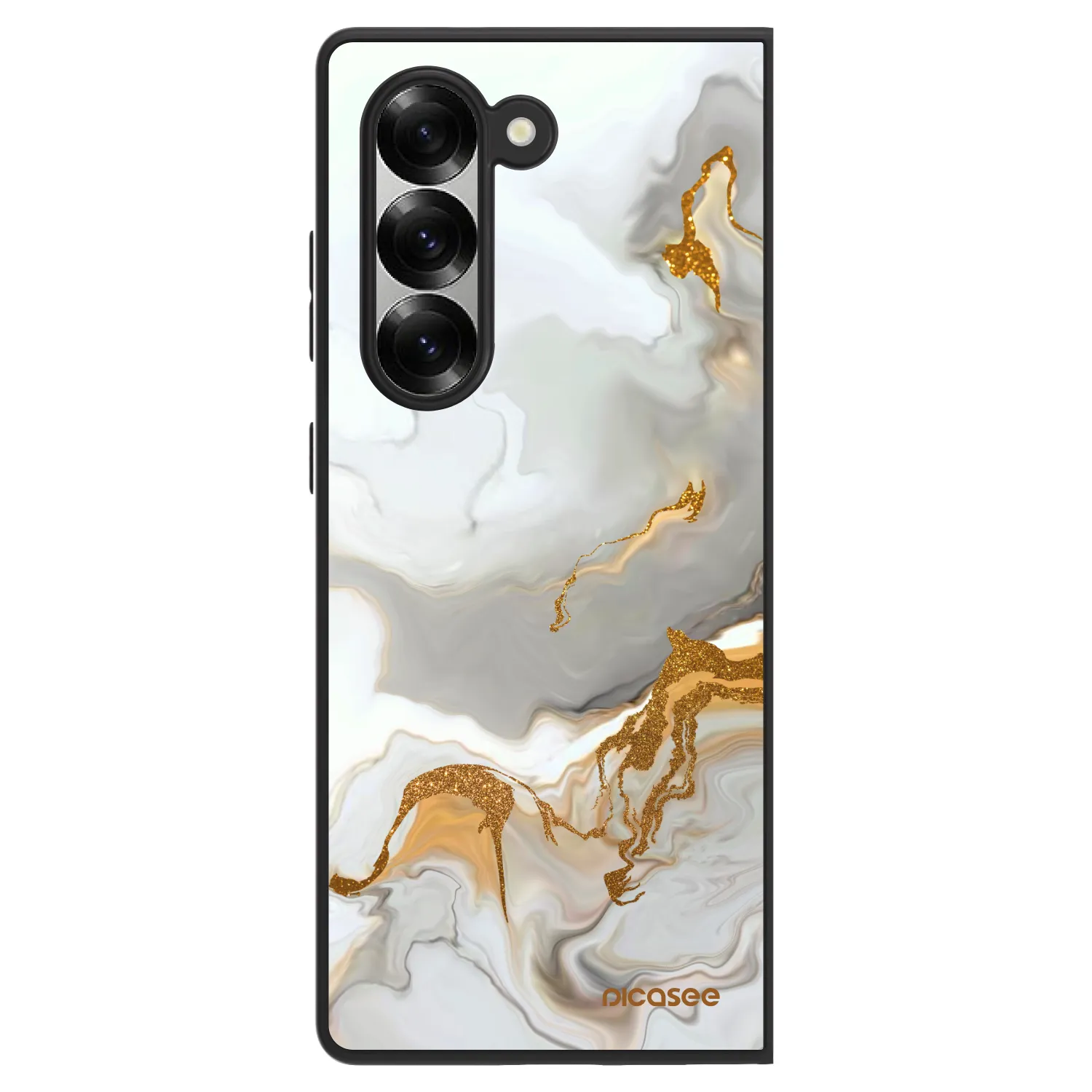 Picasee ULTIMATE CASE pro Samsung Galaxy Z Fold6 5G - Her