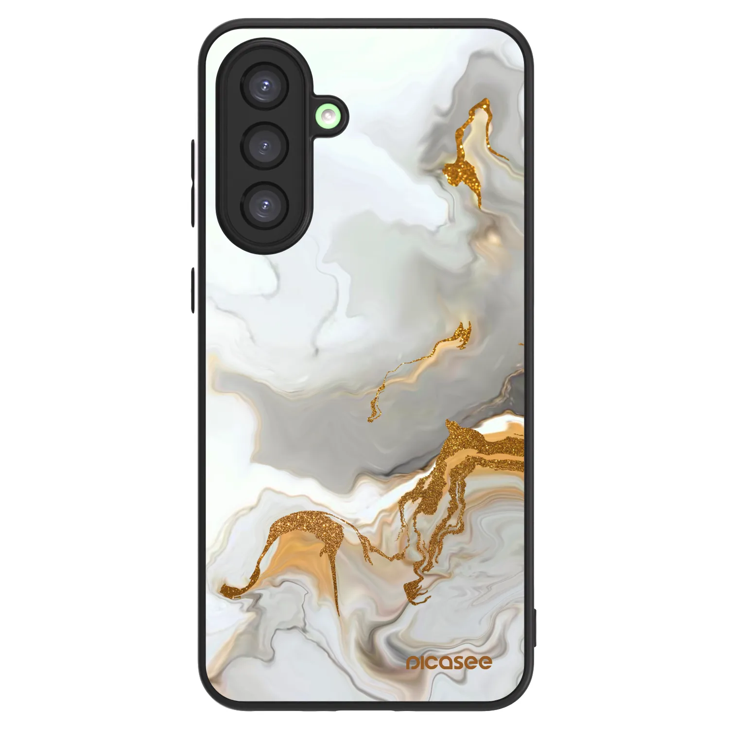 Picasee ULTIMATE CASE pro Samsung Galaxy A26 5G A266B - Her