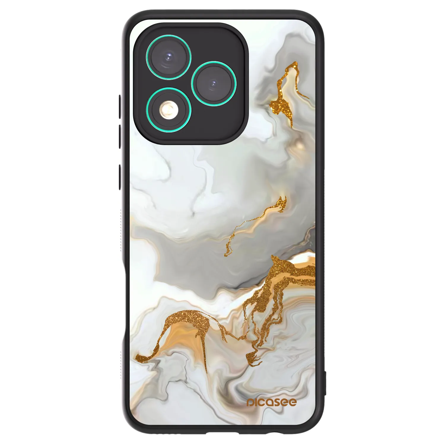 Picasee ULTIMATE CASE pro Honor 400 Lite 5G - Her