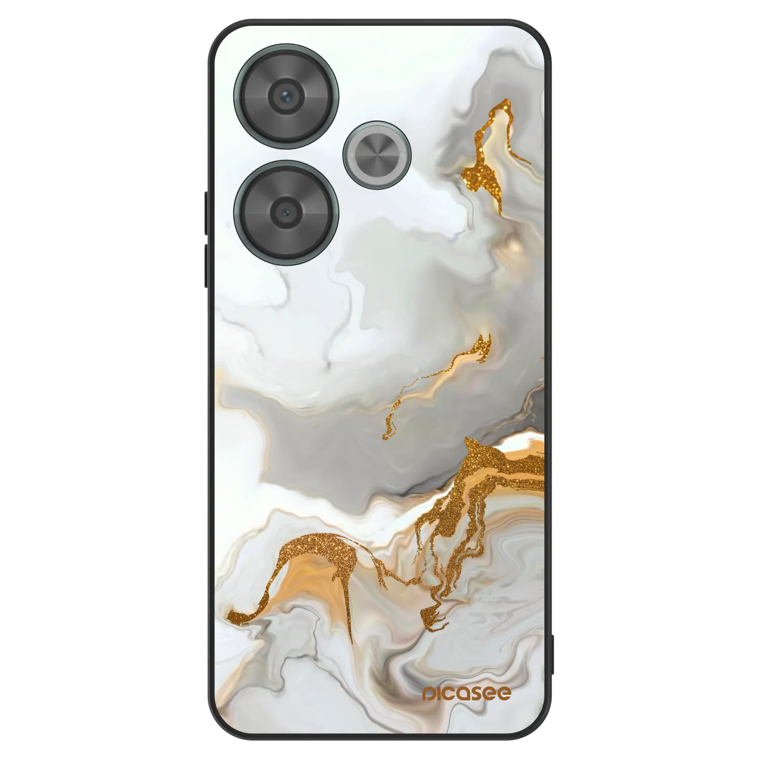 Picasee ULTIMATE CASE pro Xiaomi Poco F6 - Her
