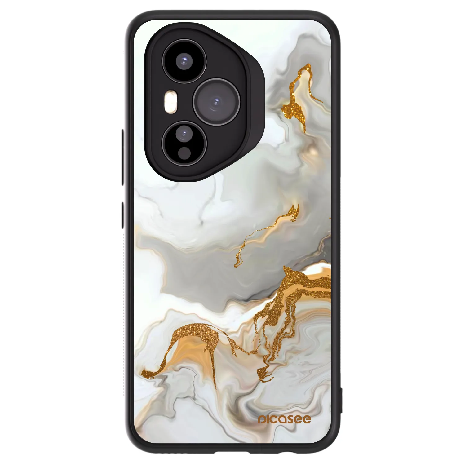 Picasee ULTIMATE CASE pro Honor 400 Pro 5G - Her