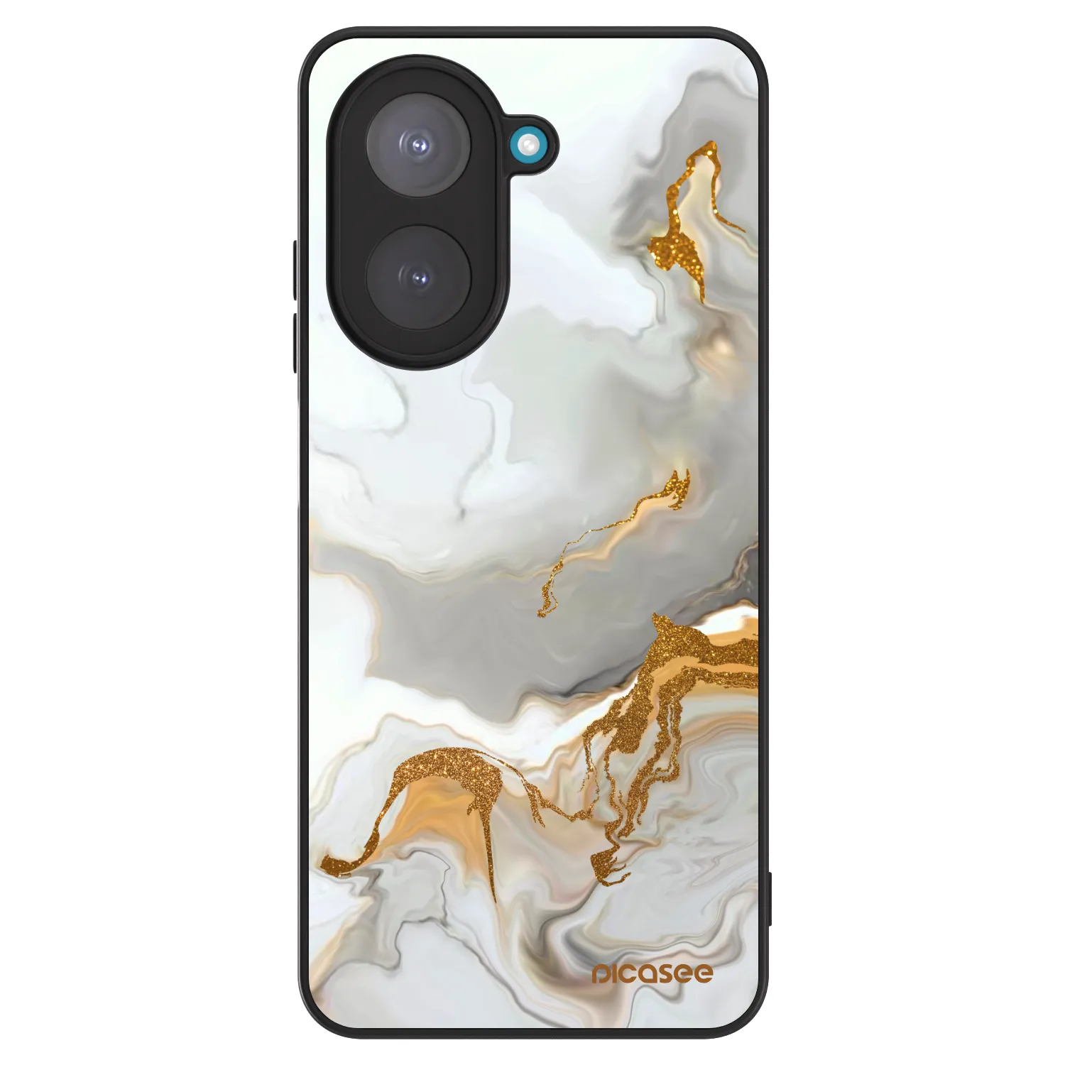 Picasee ULTIMATE CASE pro Xiaomi Redmi A5 - Her