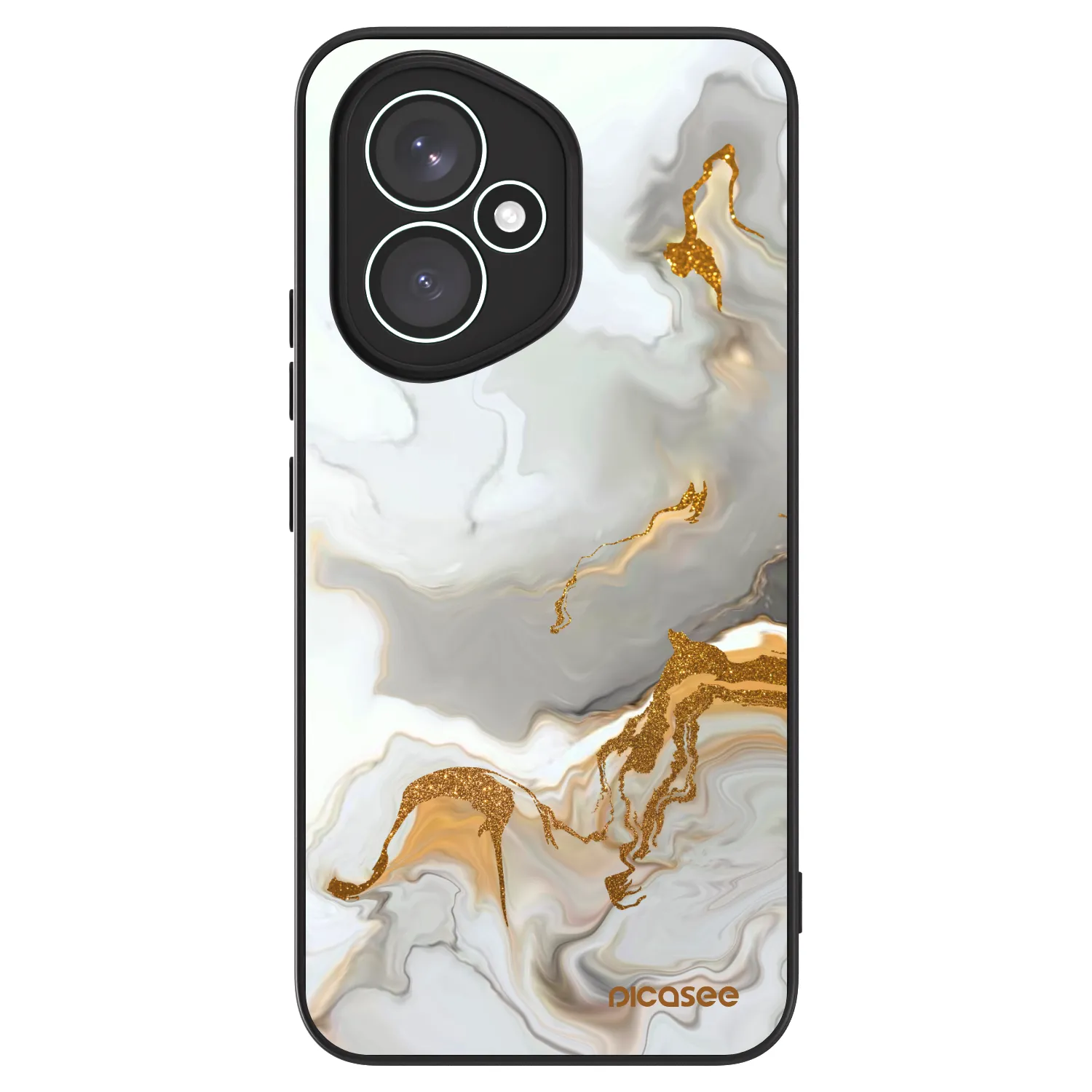 Picasee ULTIMATE CASE pro Honor 400 5G - Her