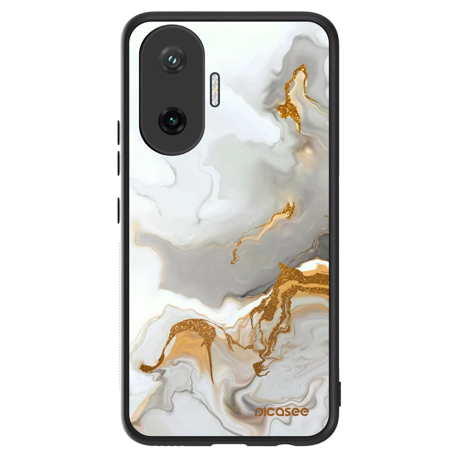 Picasee ULTIMATE CASE pro Xiaomi Poco F7 5G - Her