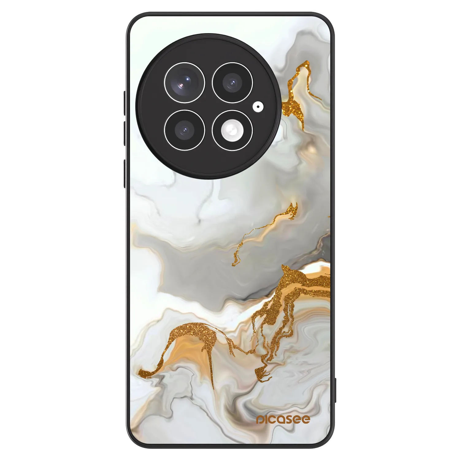 Picasee ULTIMATE CASE pro OnePlus 13 5G - Her