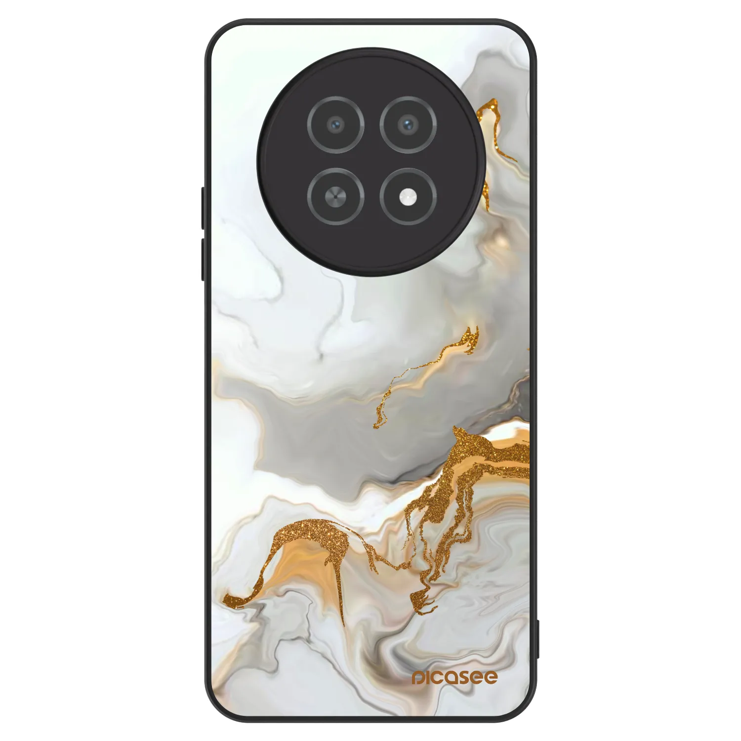 Picasee ULTIMATE CASE pro Realme 12X - Her