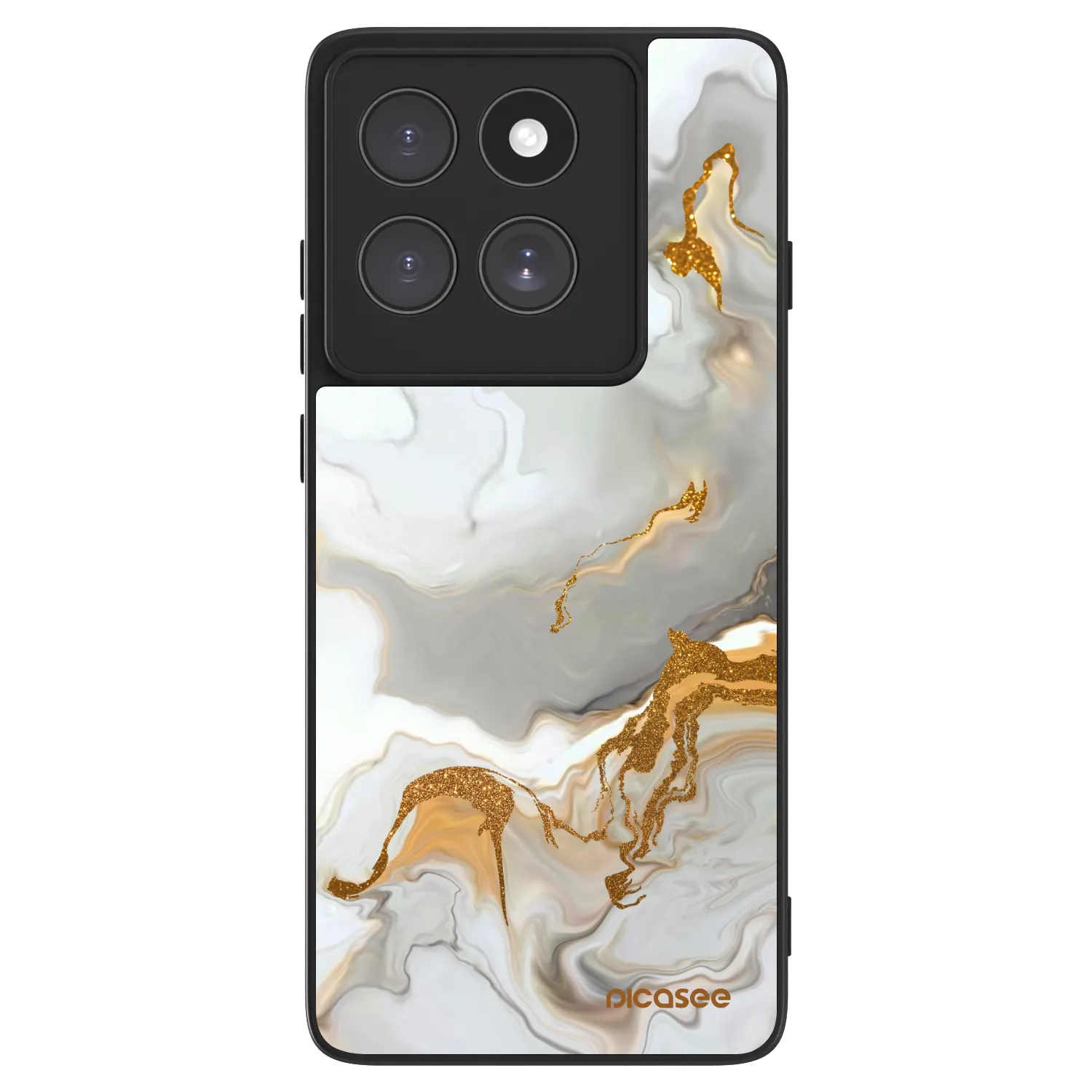 Picasee ULTIMATE CASE pro Motorola Edge 60 5G - Her