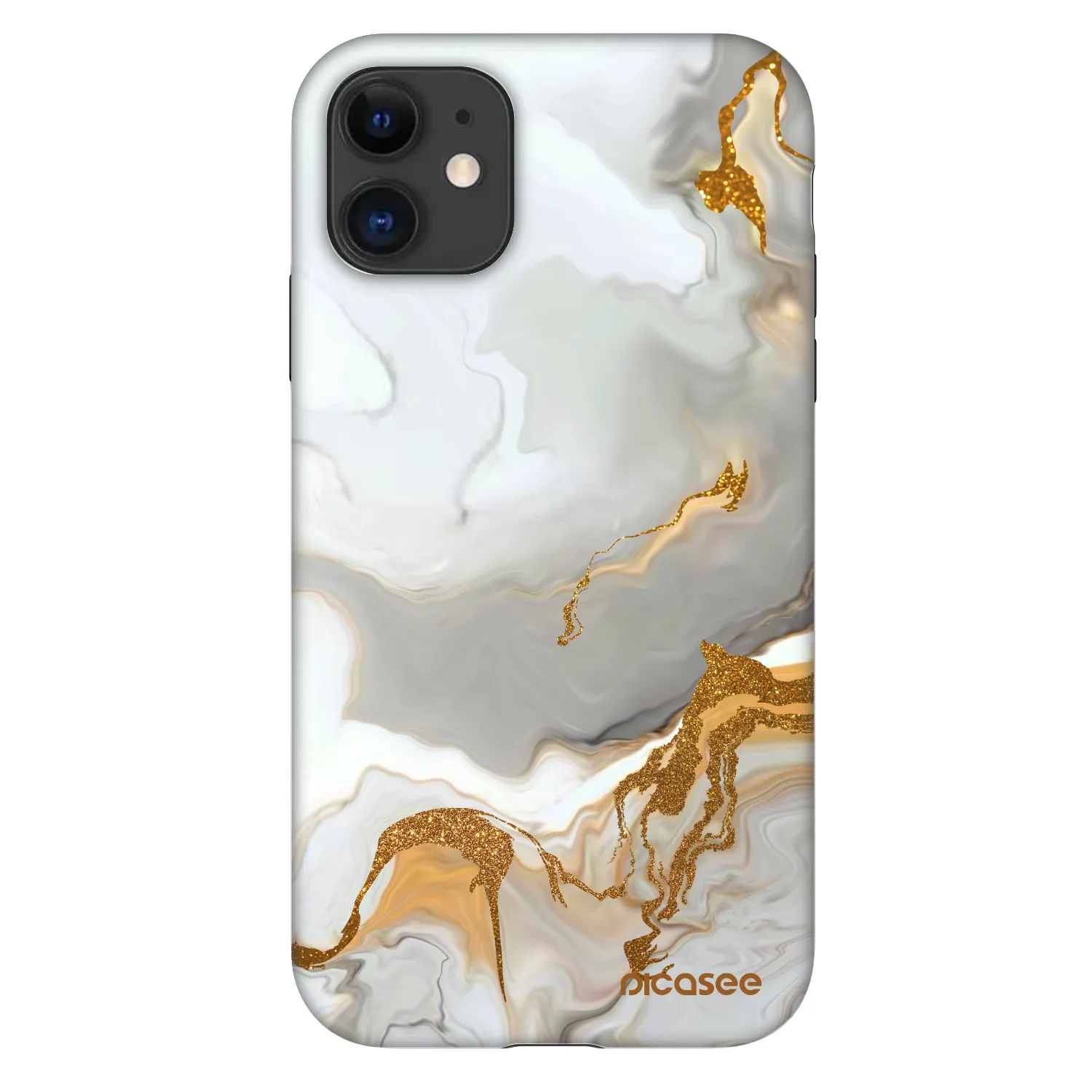 Picasee Fashion Case pro Apple iPhone 11 - Her