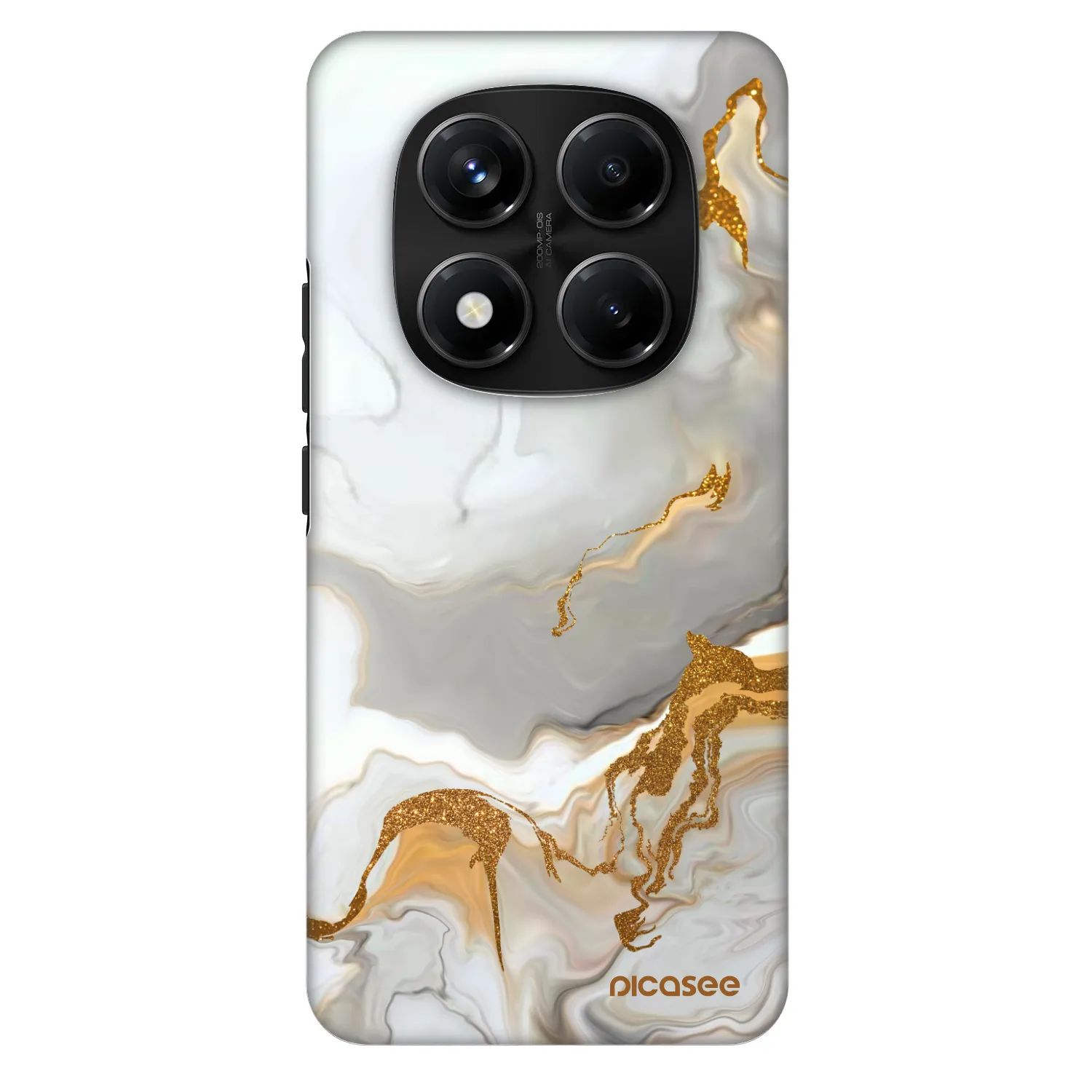 Picasee Fashion Case pro Xiaomi Redmi Note 14 Pro+ 5G - Her