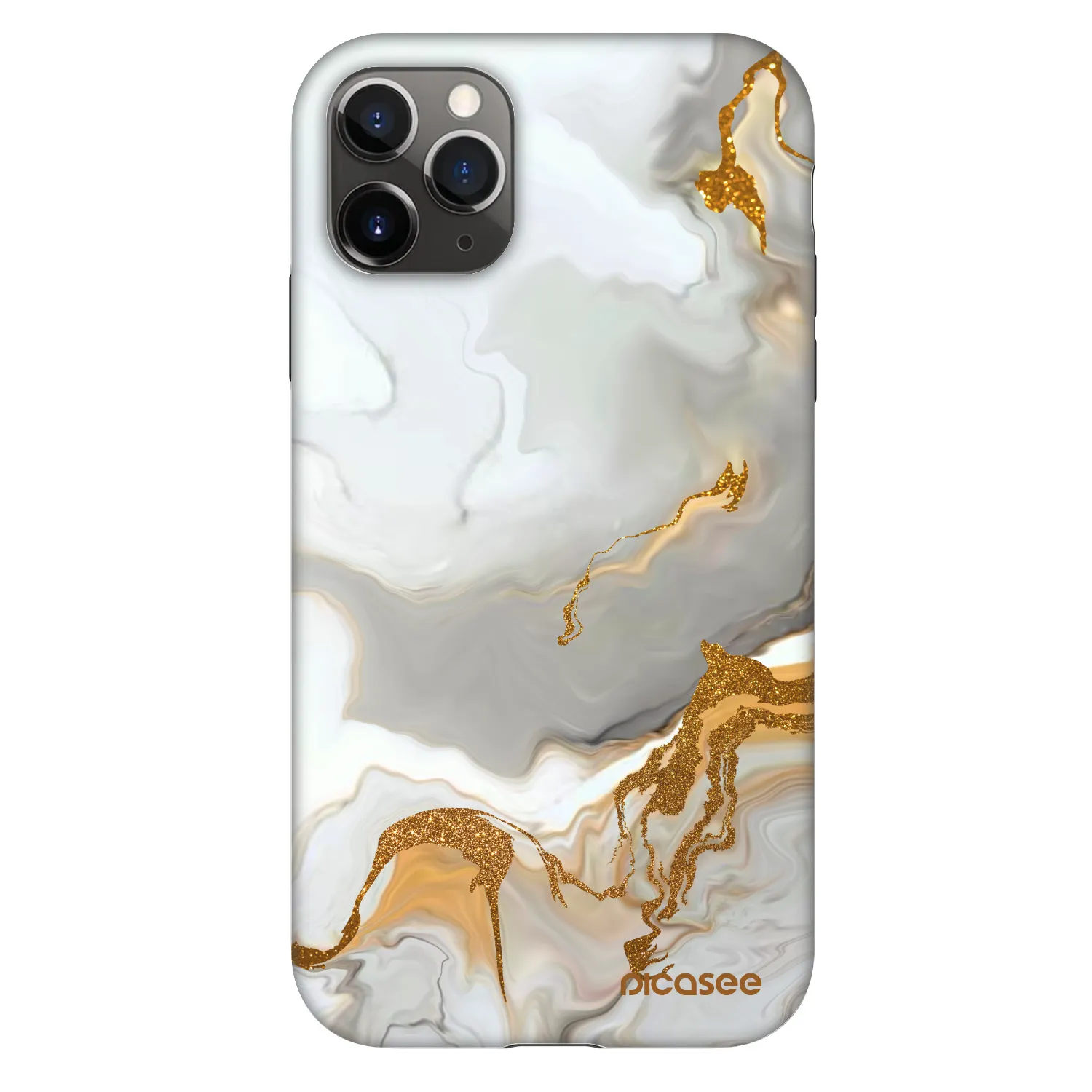 Picasee Fashion Case pro Apple iPhone 11 Pro - Her