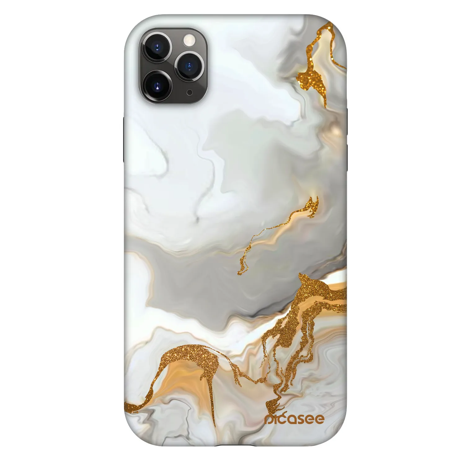 Picasee Fashion Case pro Apple iPhone 11 Pro Max - Her