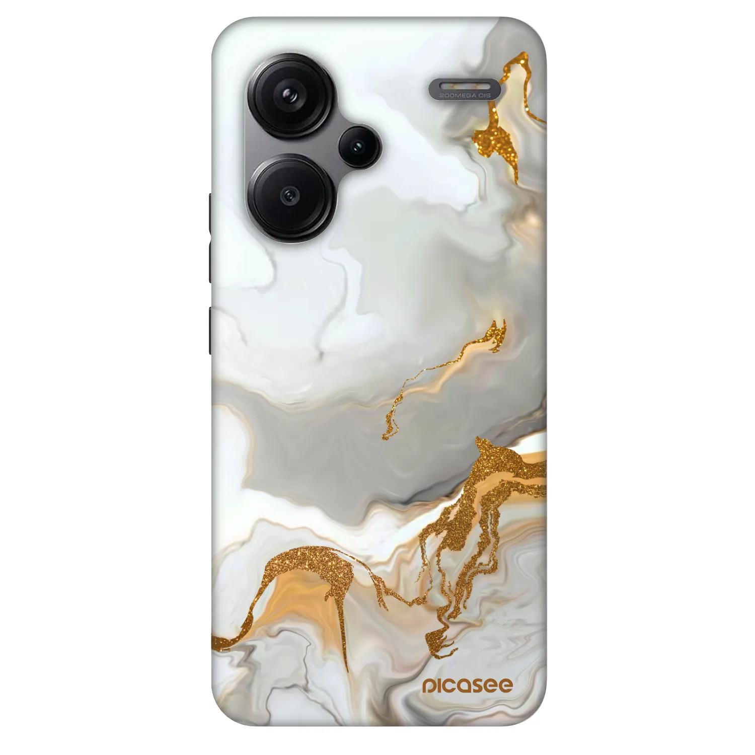 Picasee Fashion Case pro Xiaomi Redmi Note 13 Pro+ 5G - Her