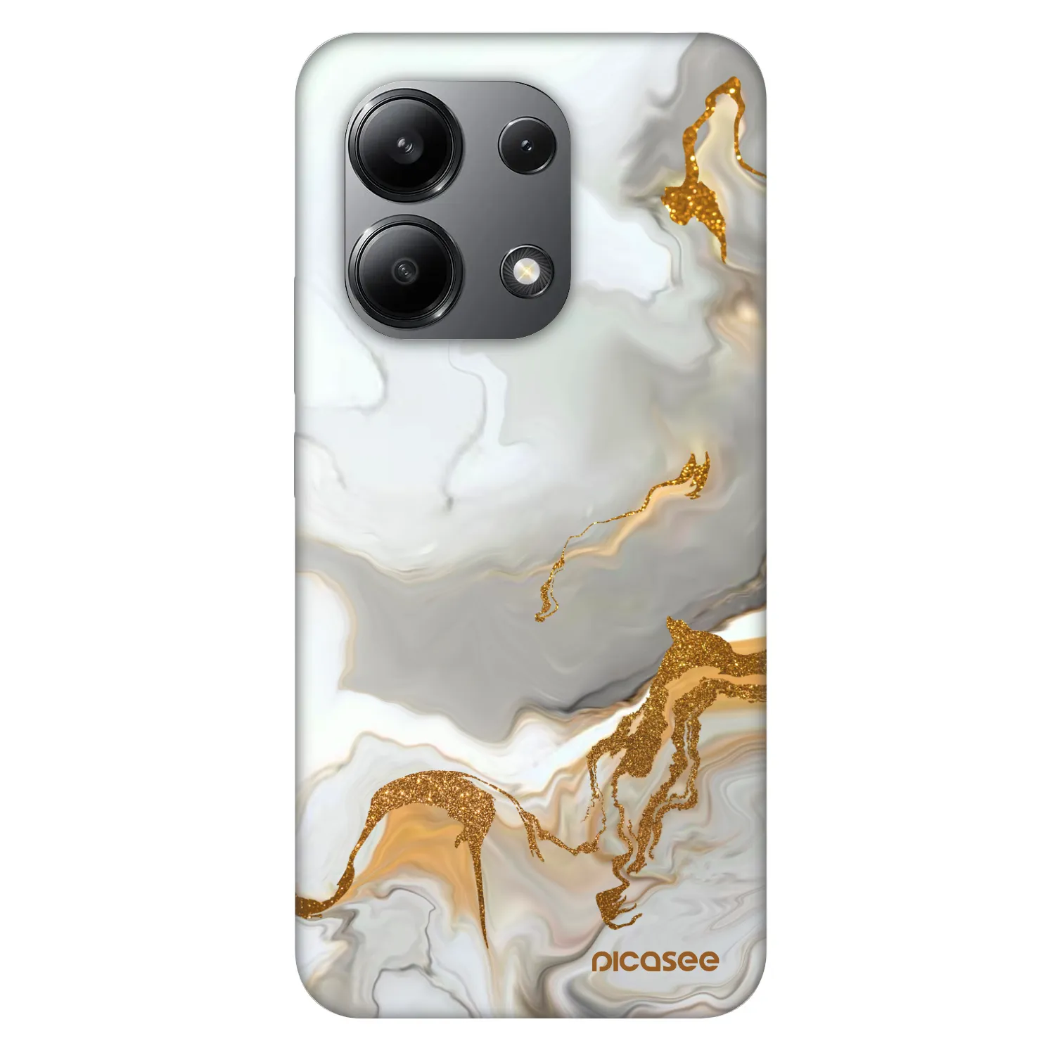 Picasee Fashion Case pro Xiaomi Redmi Note 13 4G - Her