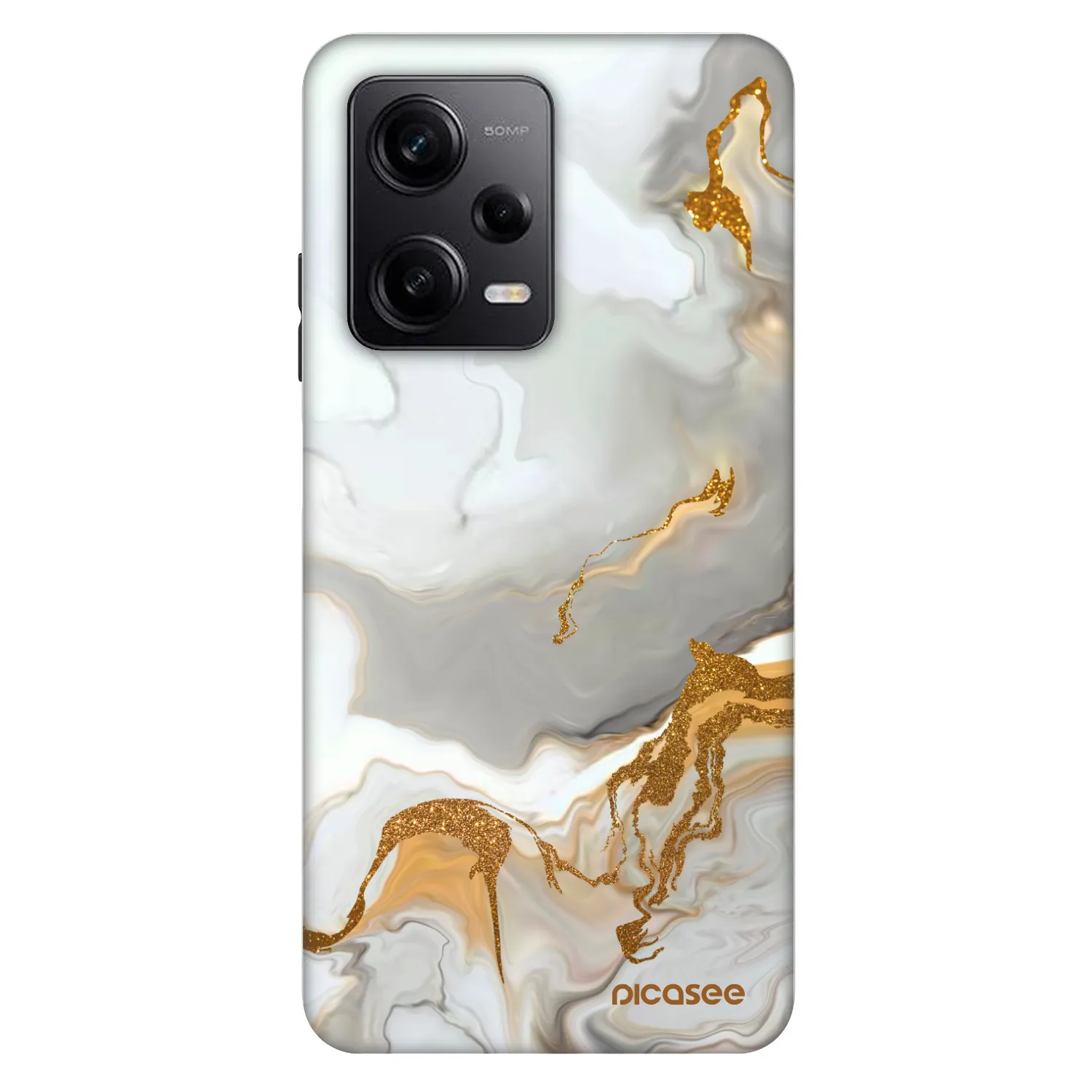 Picasee Fashion Case pro Xiaomi Redmi Note 12 Pro 5G - Her